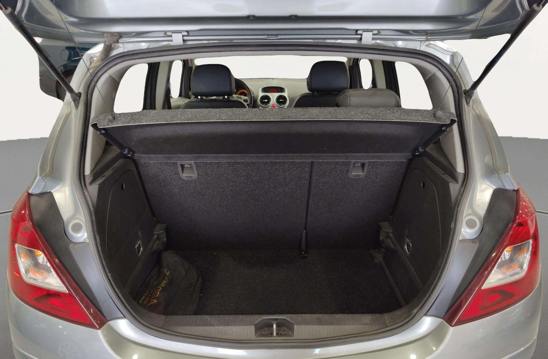 Opel Corsa 1.3 ecoFLEX Selective - foto 13