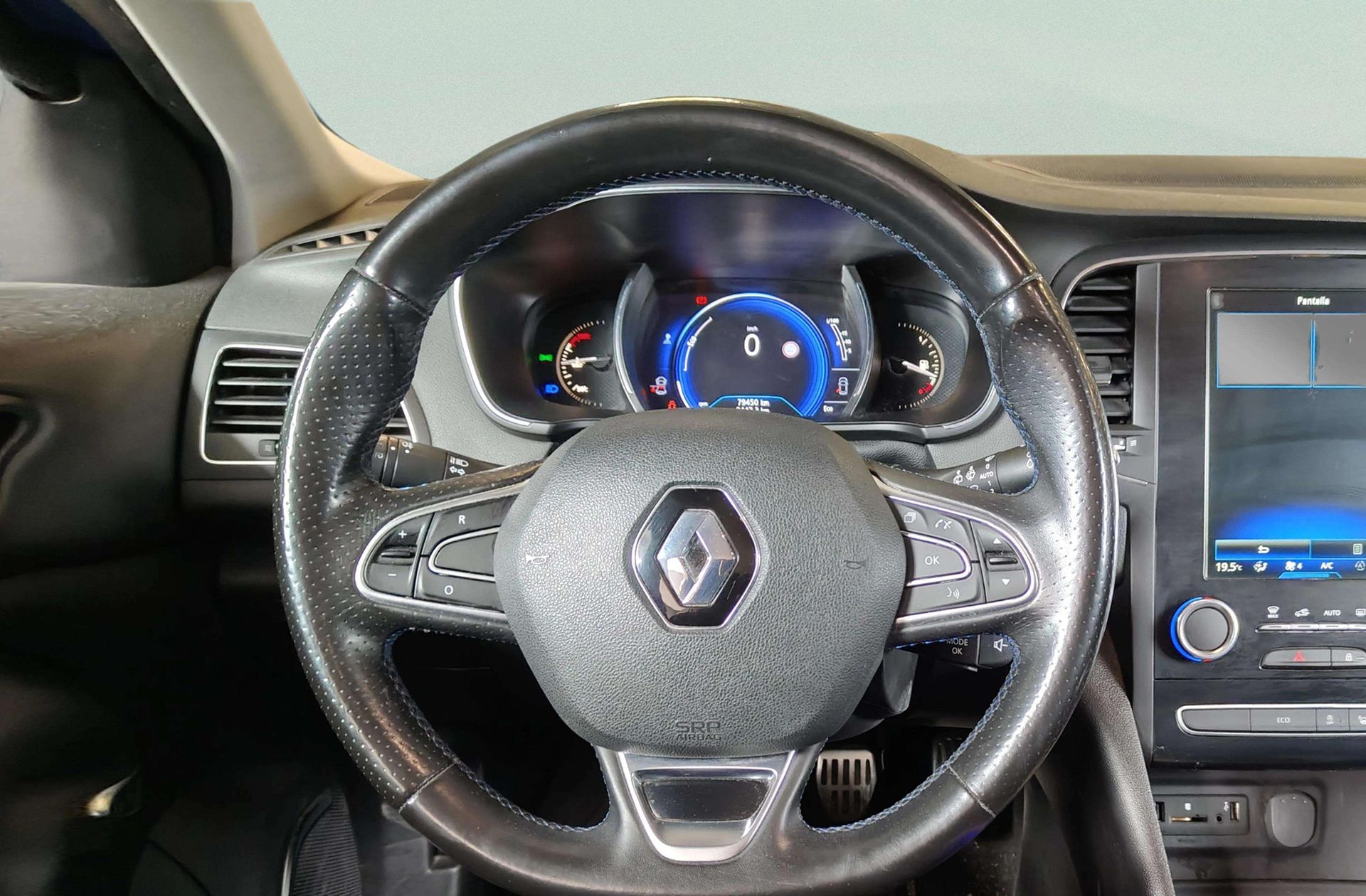 Renault Mégane GT Line Energy TCe - foto 22