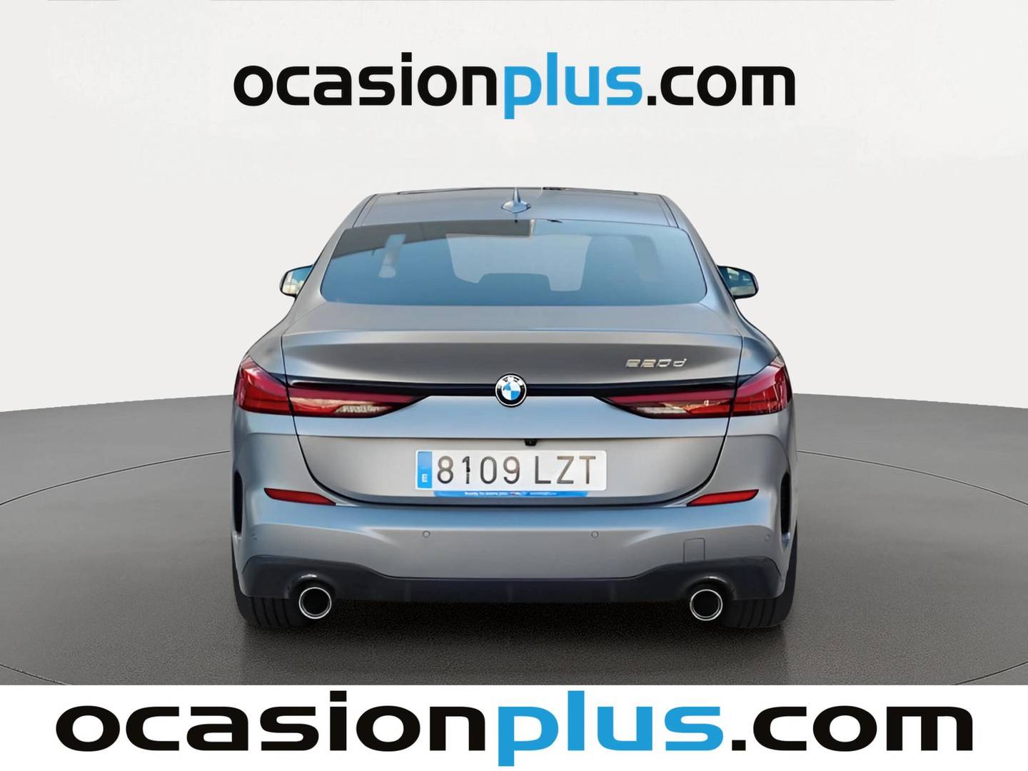 BMW Serie 2 BMW Serie 2 220d Gran Coupe (190 CV) Pack M barato