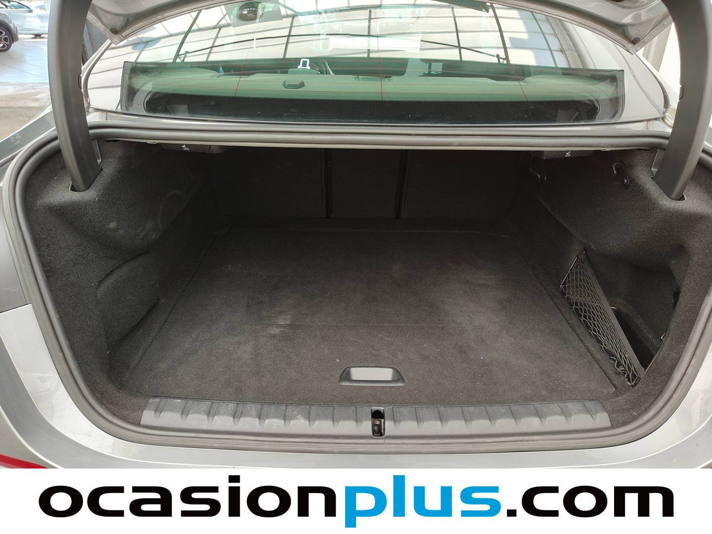 Fotos maletero BMW Serie 2 BMW Serie 2 220i Gran Coupe (178 CV) Pack M