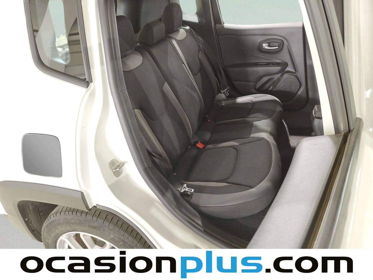 Jeep Renegade Jeep Renegade 1.0G Limited 4x2 (120 CV) 120cv