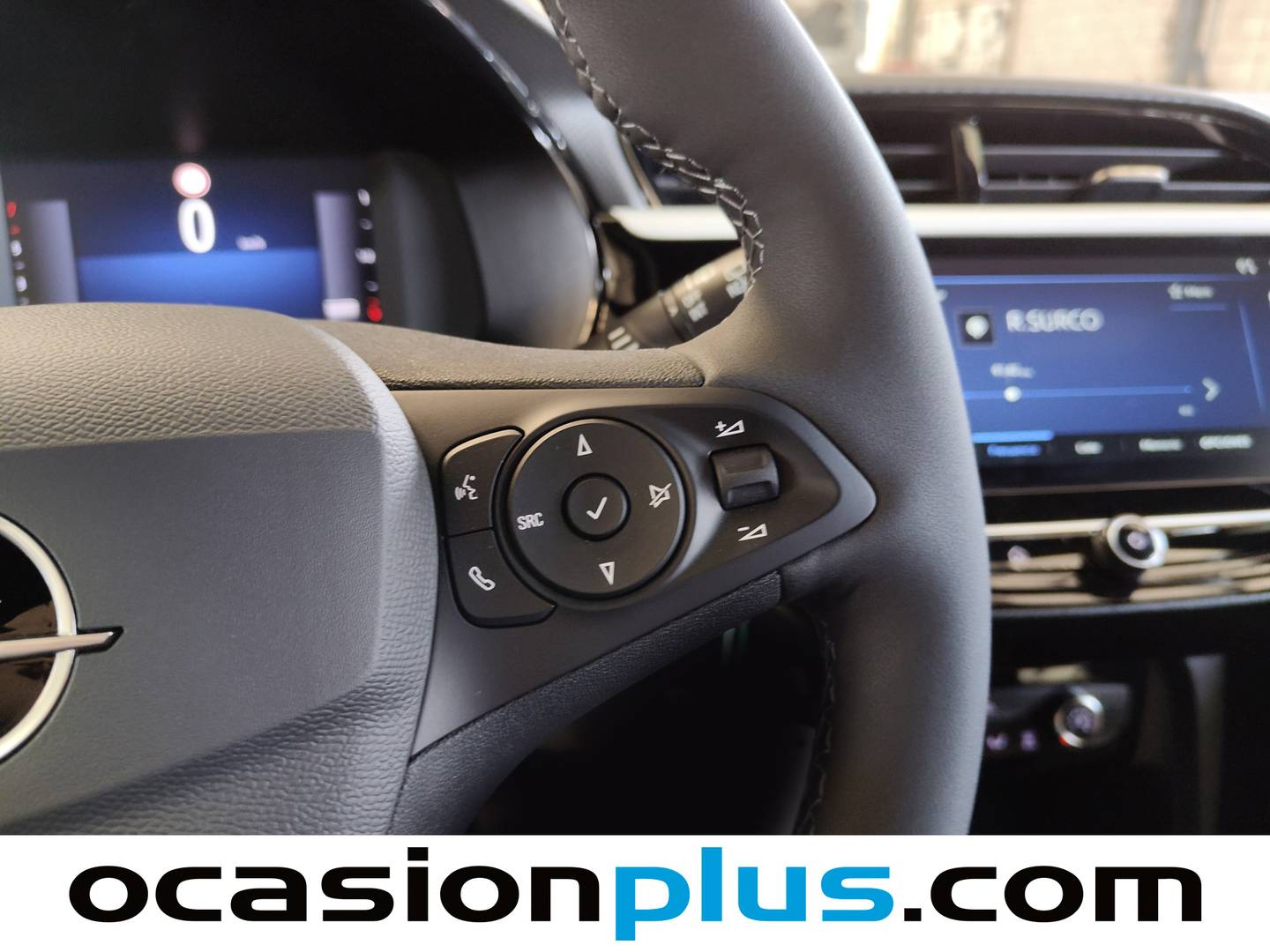 Foto Opel Corsa Opel Corsa 1.2 T XHL GS (100 CV)