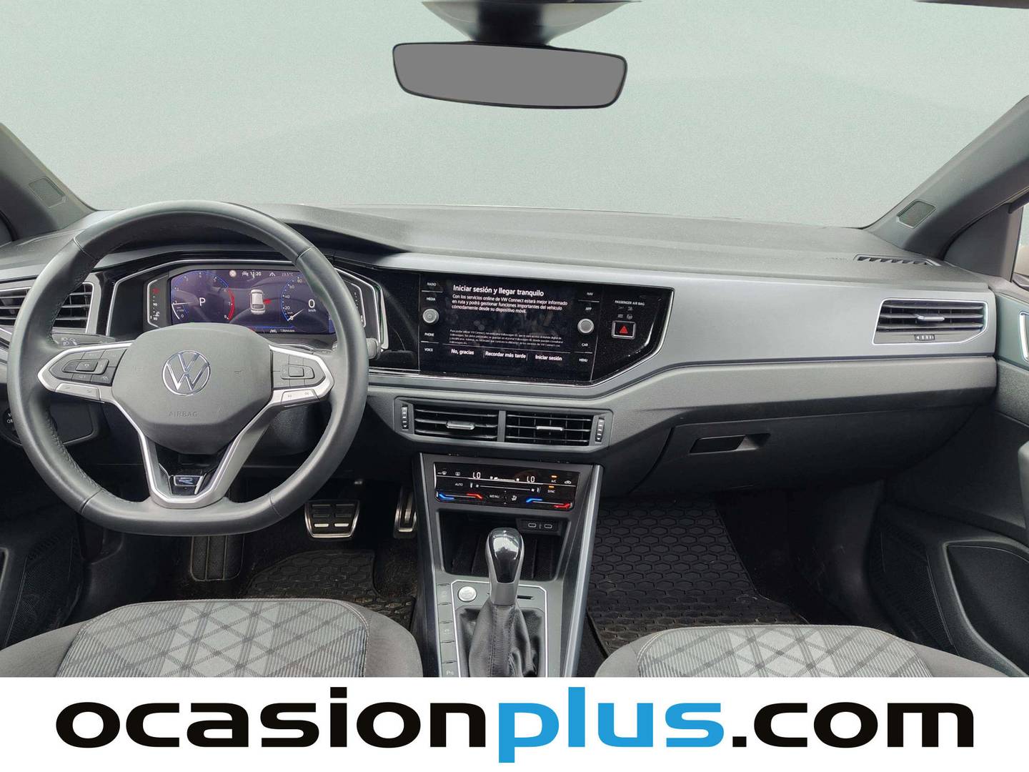 Volkswagen Taigo Volkswagen Taigo R-Line 1.5 TSI (150 CV) DSG seminuevo