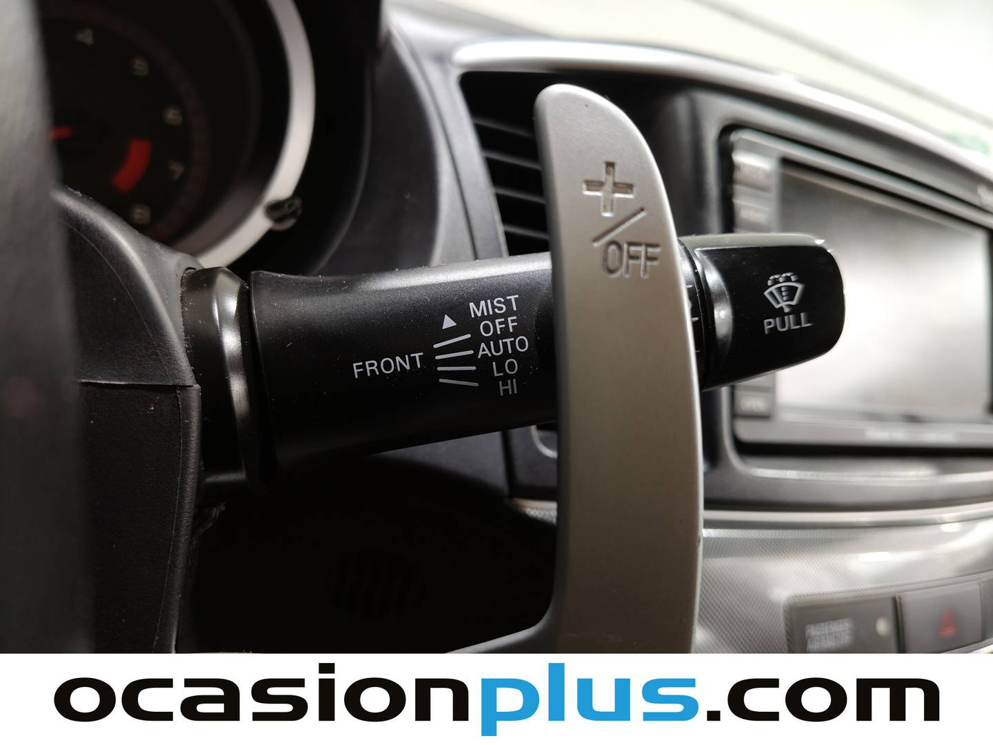 Mitsubishi Lancer Mitsubishi Lancer 1.8 MIVEC Instyle CVT (143 CV) 143cv