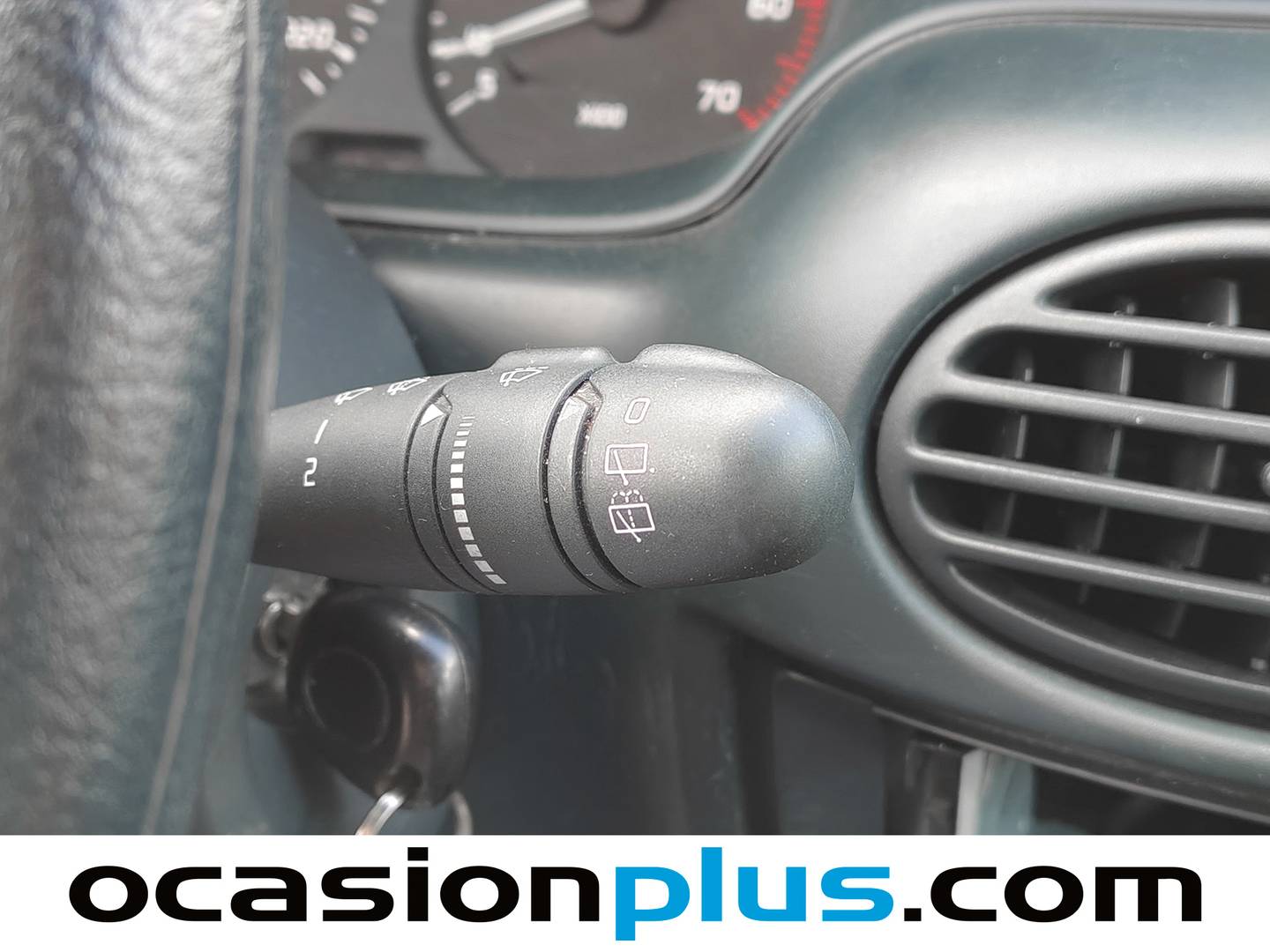 Foto Renault Mégane Renault Megane 1.6 Classic RN  (90 CV)