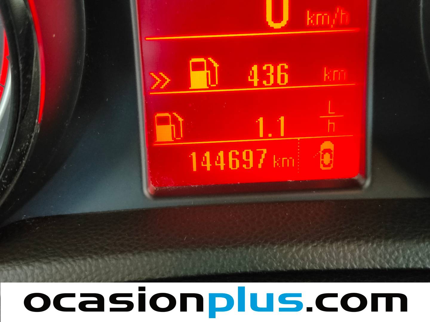 Opel Mokka Opel Mokka 1.6 CDTi S&S Selective 4x2 (136 CV) seminuevo