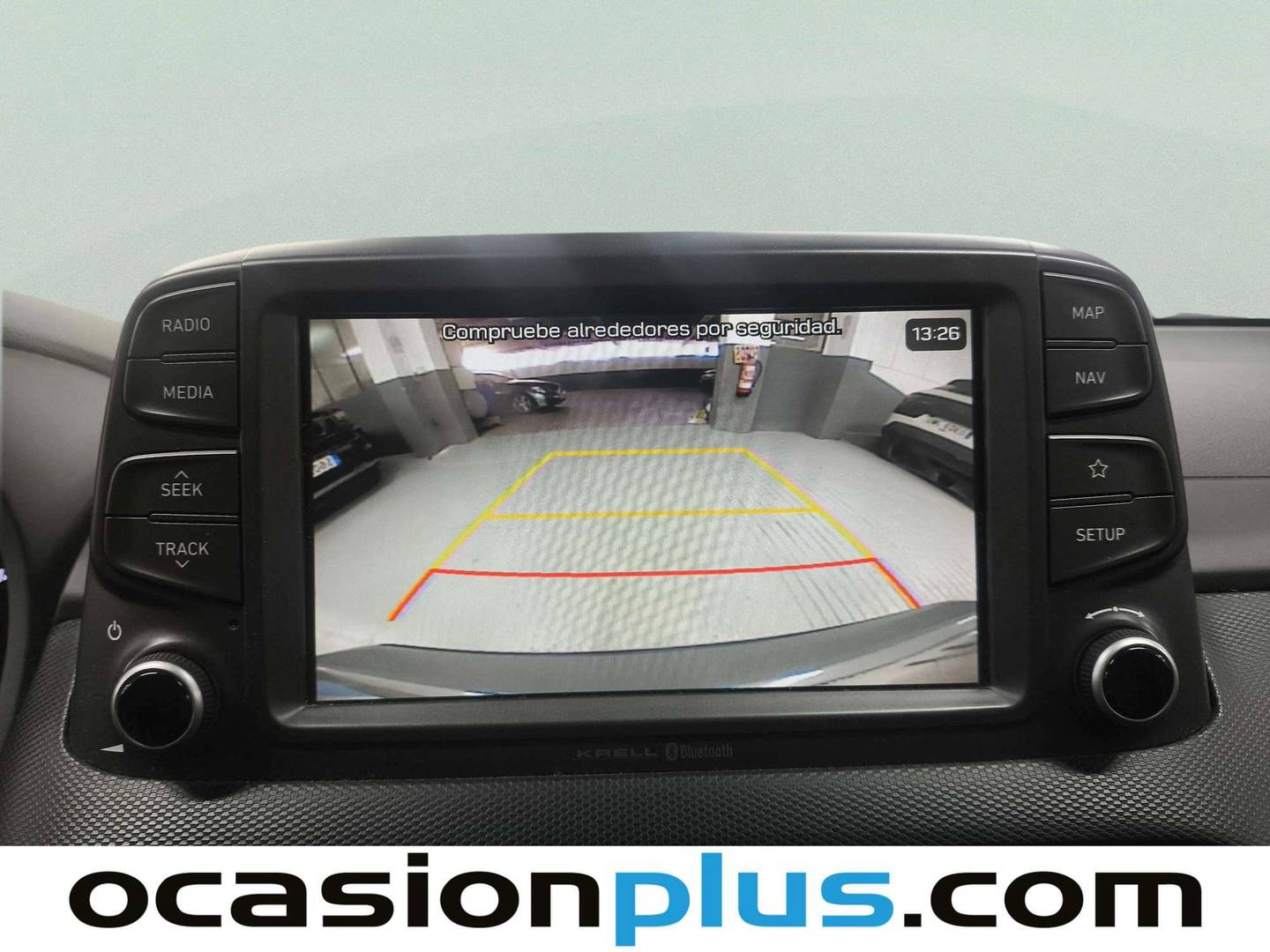 Paquetes del Hyundai Kona Hyundai Kona 1.6 TGDi Style Sky 4x4 DCT (177 CV)
