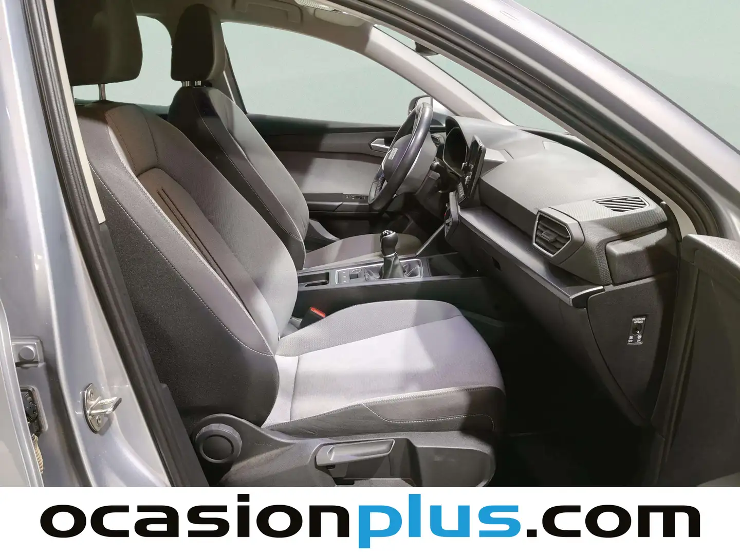 Foto Seat León SEAT León ST ST 1.5 TSI S&S Style XL (130 CV)