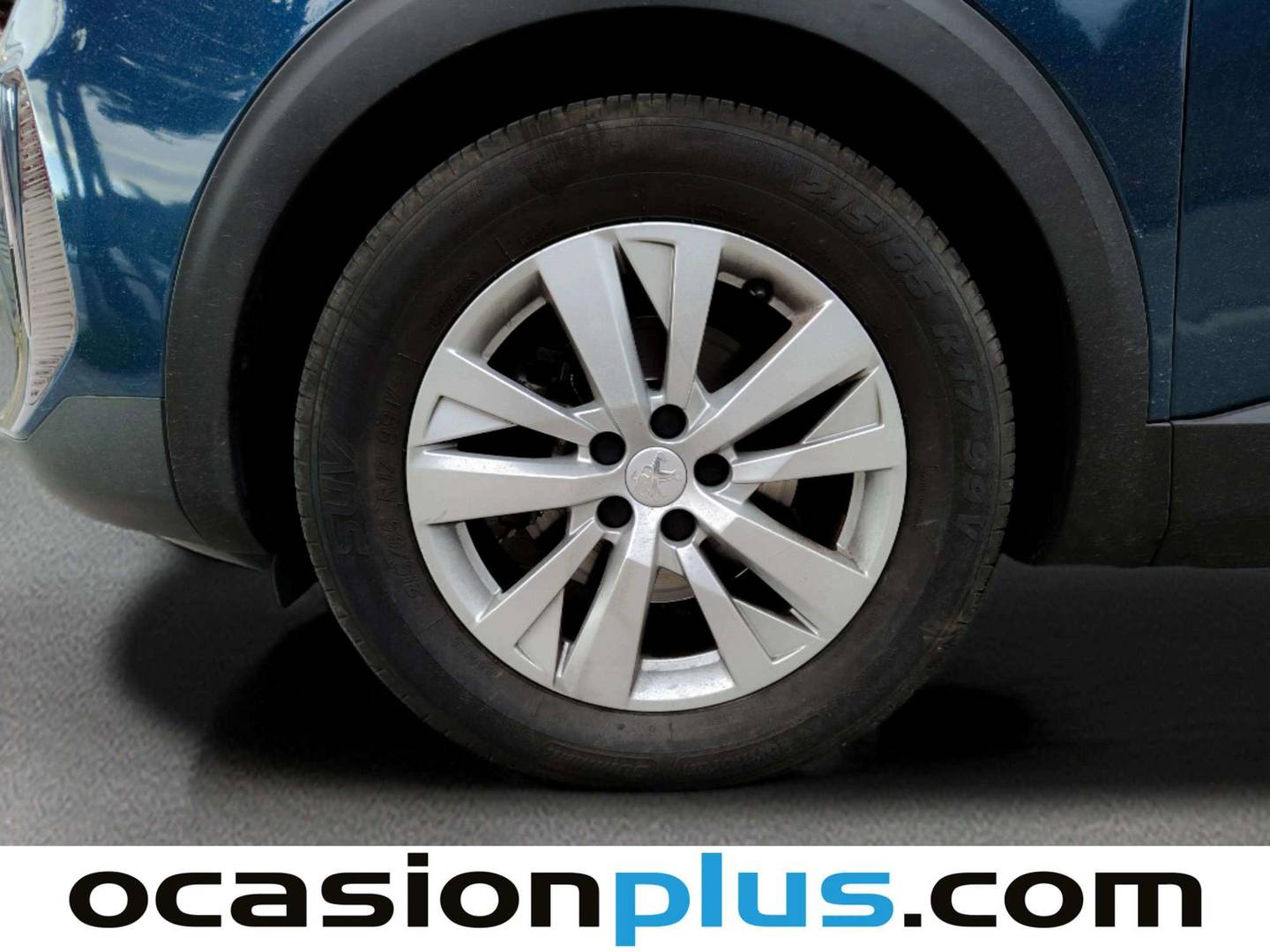 Foto Peugeot 3008 Peugeot 3008 PureTech 130 S&S Active Pack (130 CV)