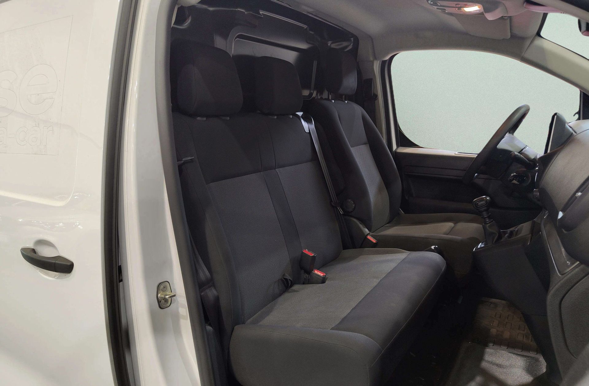 Citroën Jumpy Furgon BlueHDi 120 Talla M - foto 15