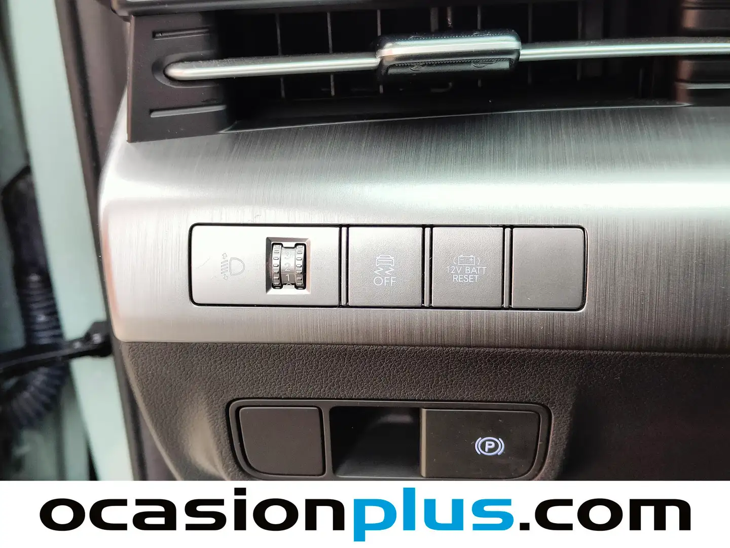 Foto Hyundai Kona Hyundai Kona 1.6 GDI HEV Maxx DCT (141 CV)