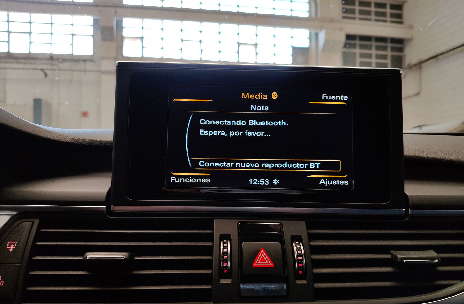 Audi A6 S line 2.0 TDI S tronic - foto 37