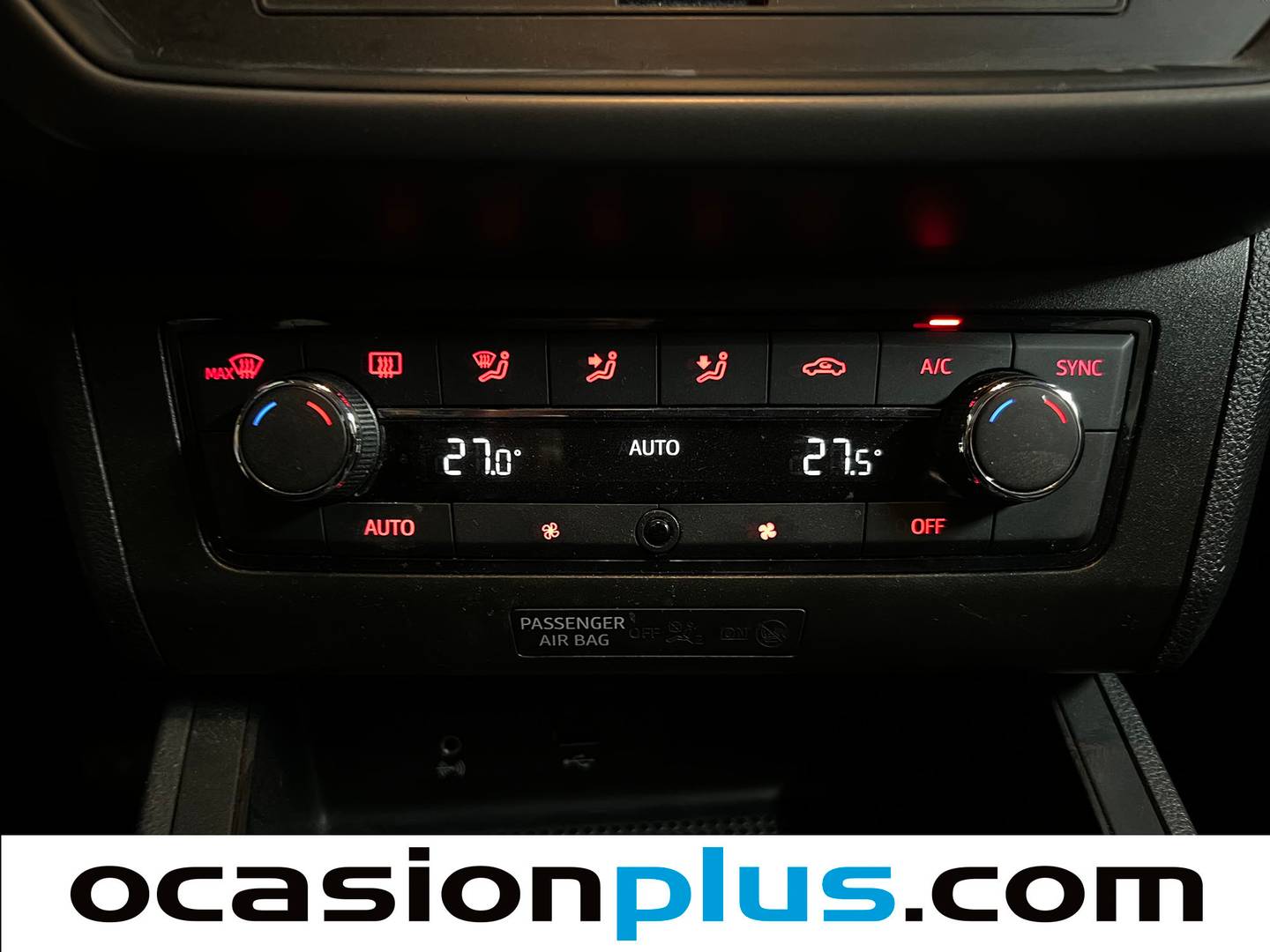 Paquetes del Seat Ibiza SEAT Ibiza 1.0 EcoTSI Style Plus  (95 CV)