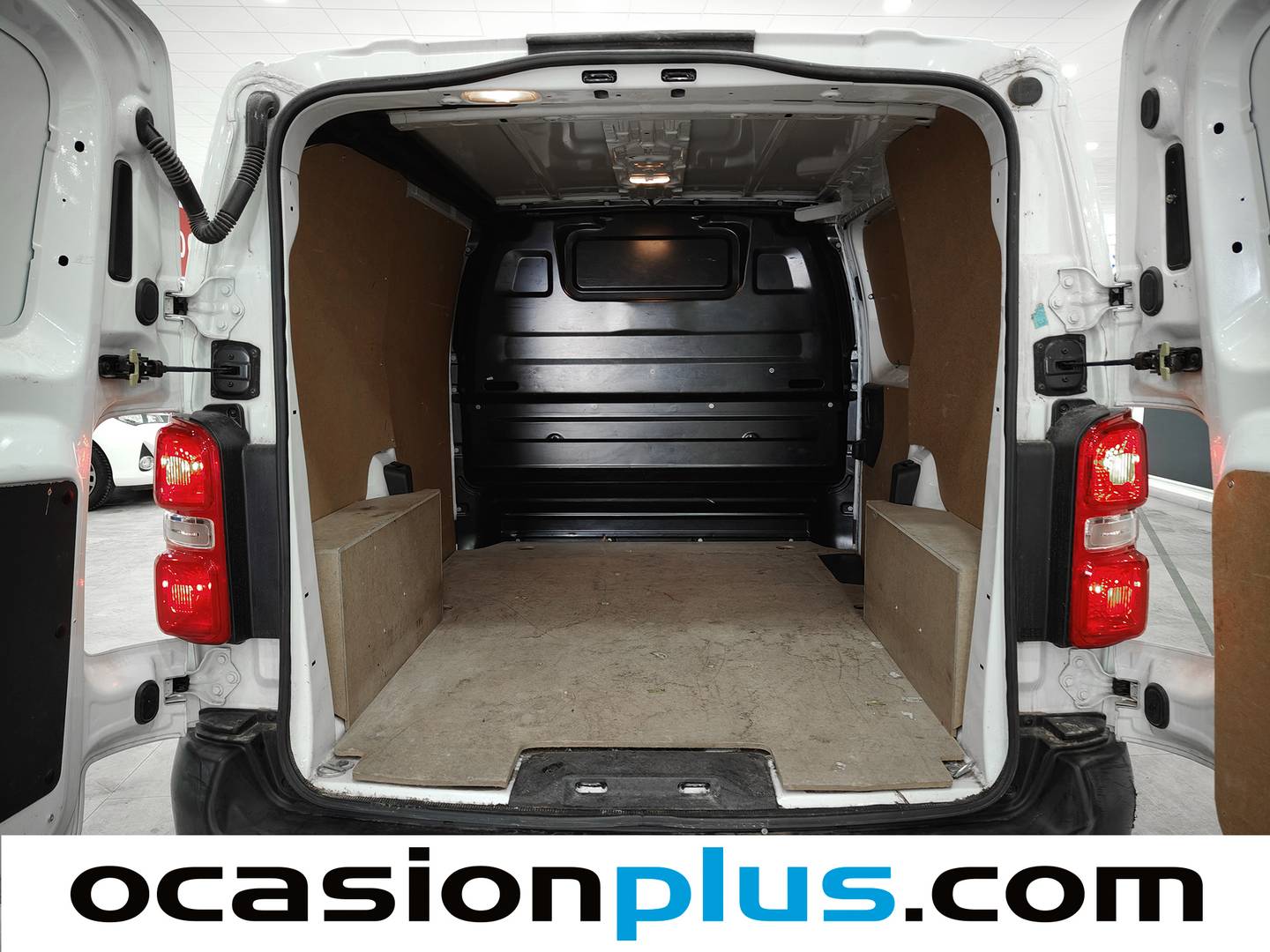 Foto Fiat Scudo Fiat Scudo Furgon 1.5 BlueHDI L2 Business (102 CV)