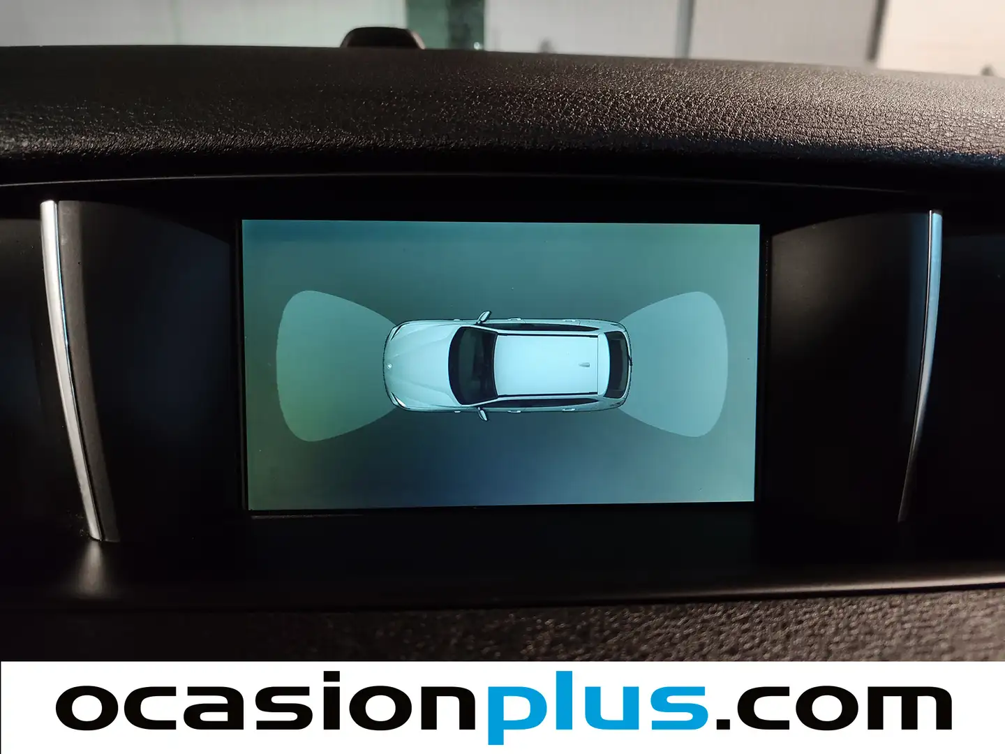 Foto BMW X1 BMW X1 sDrive18d (143 CV)