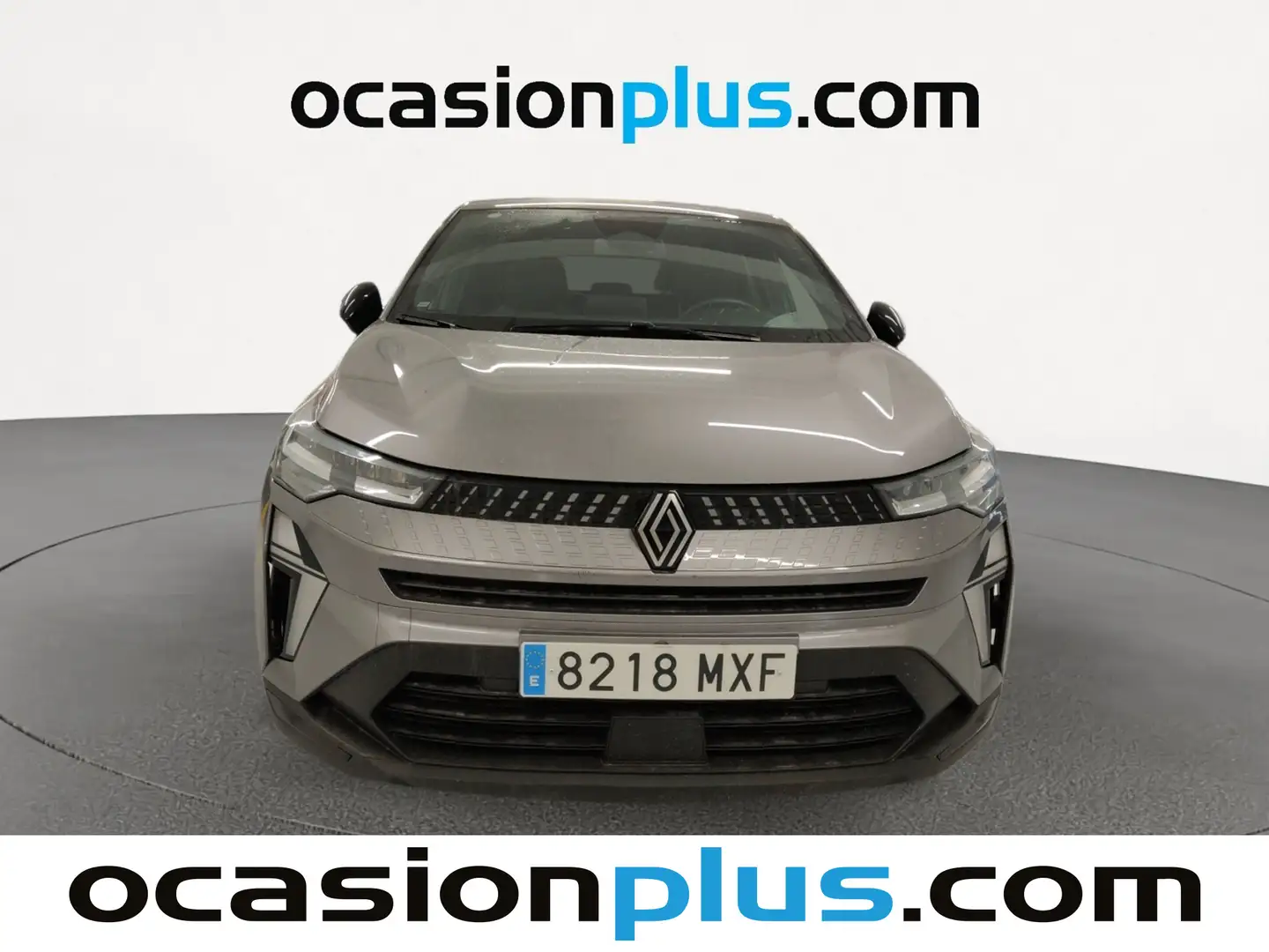 Foto Renault Captur Renault Captur Techno TCe (90 CV)