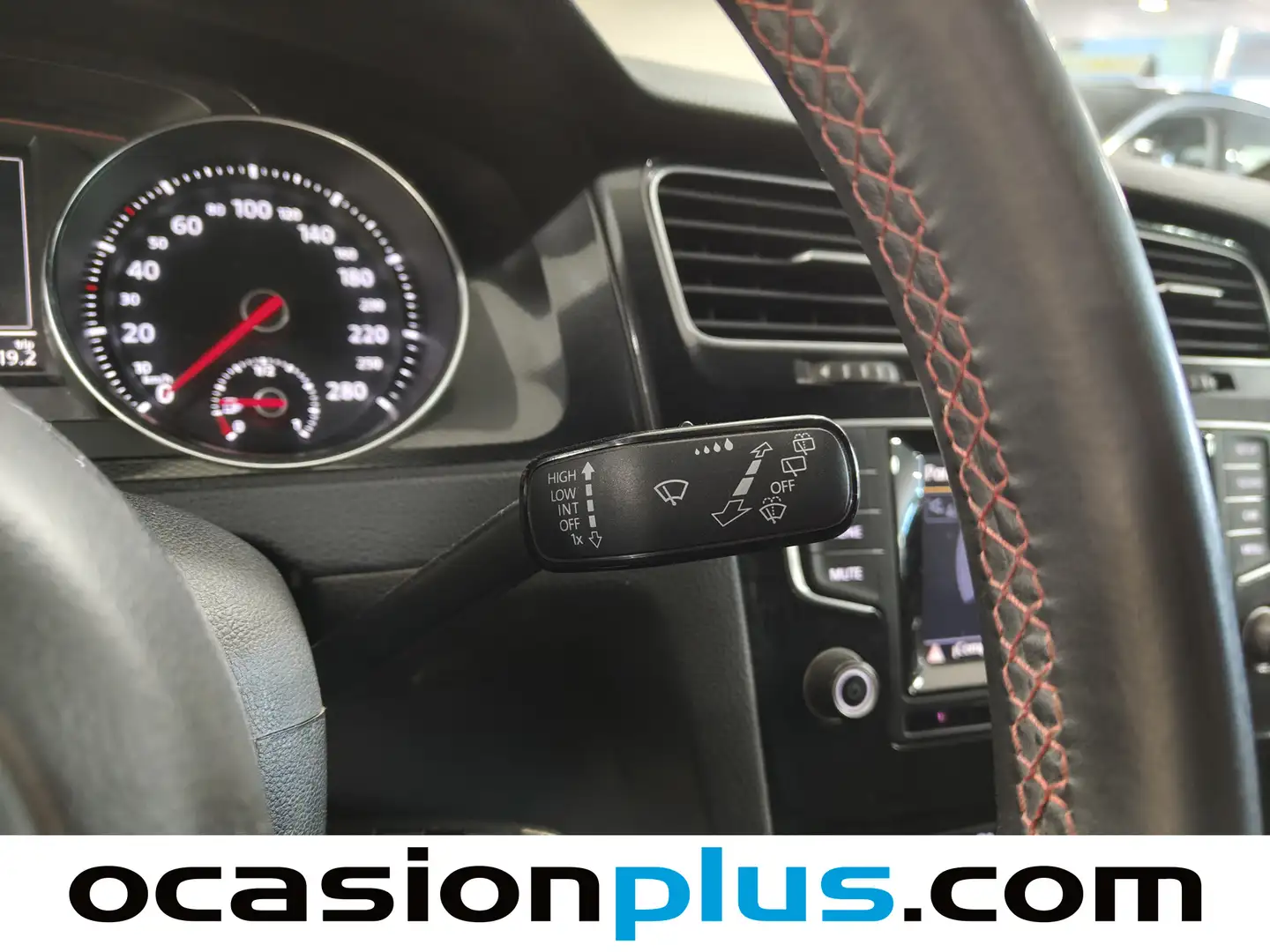 Foto Volkswagen Golf Volkswagen Golf GTI 2.0 TSI BMT  (220 CV)