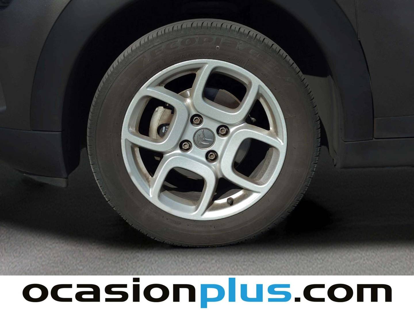 Citroën C4 Cactus Citroën C4 Cactus PureTech 110 S&S Feel (110 CV) al mejor precio