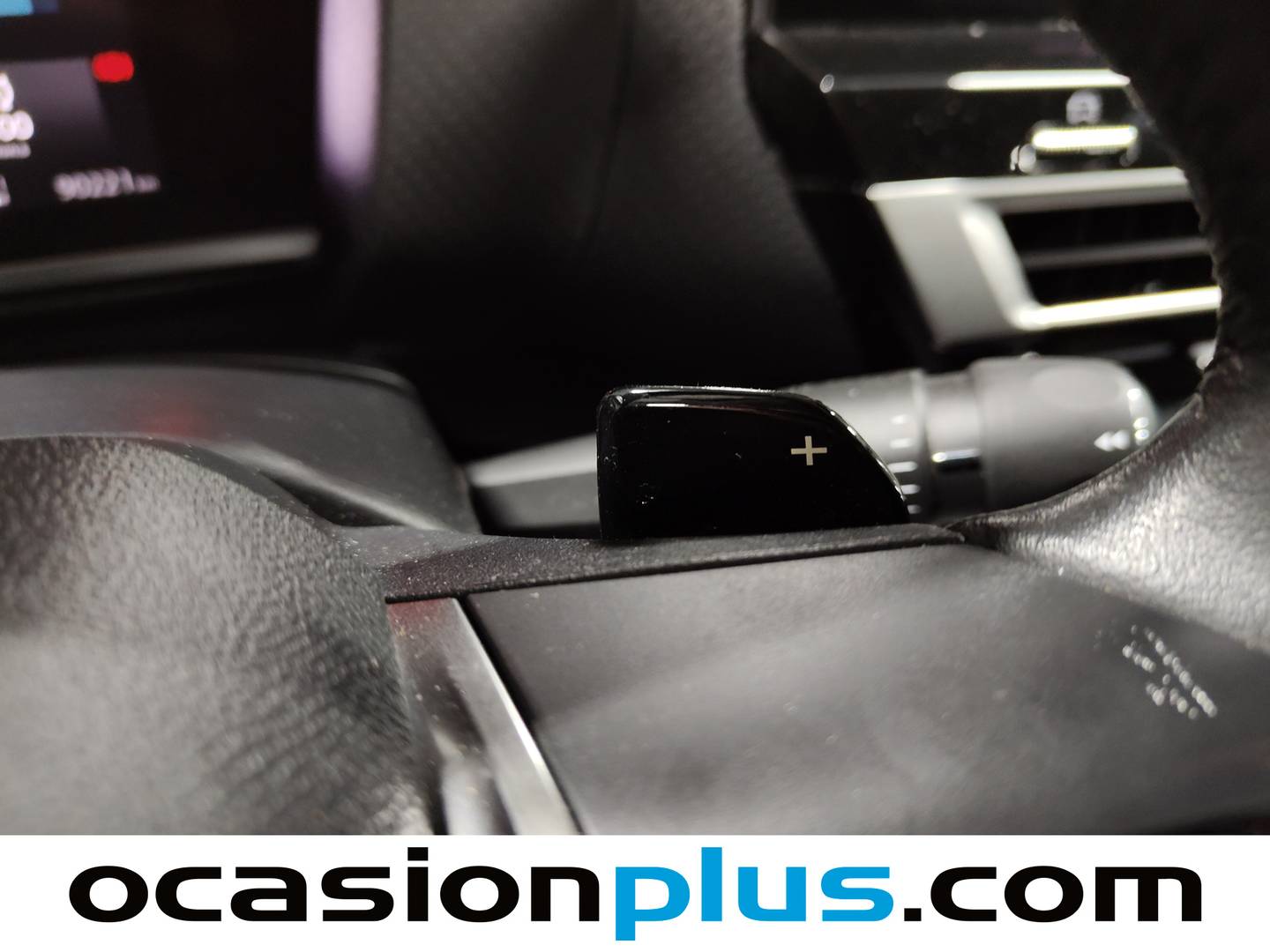 Foto Citroën C4 Citroen C4 BlueHDi 130 S&S Feel Pack EAT8 (130 CV)