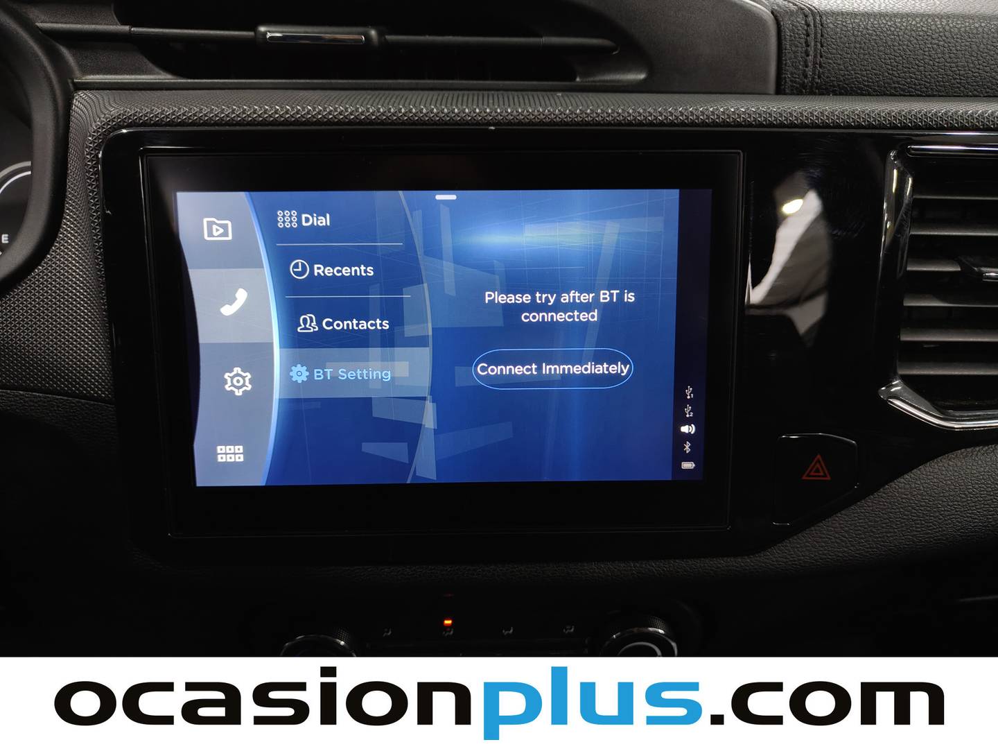 DR AUTOMOBILES DR 4.0 DR AUTOMOBILES DR4 1.5 (116 CV) gasolina