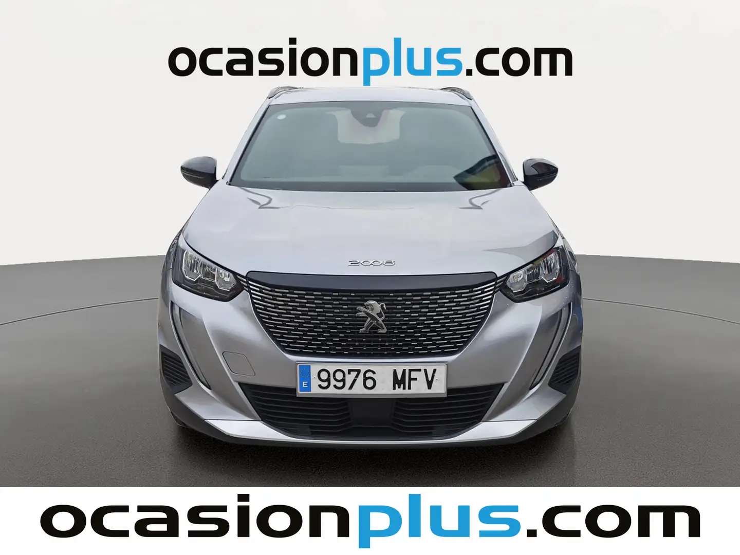 Foto Peugeot 2008 Peugeot 2008 PureTech 100 S&S Allure (100 CV)