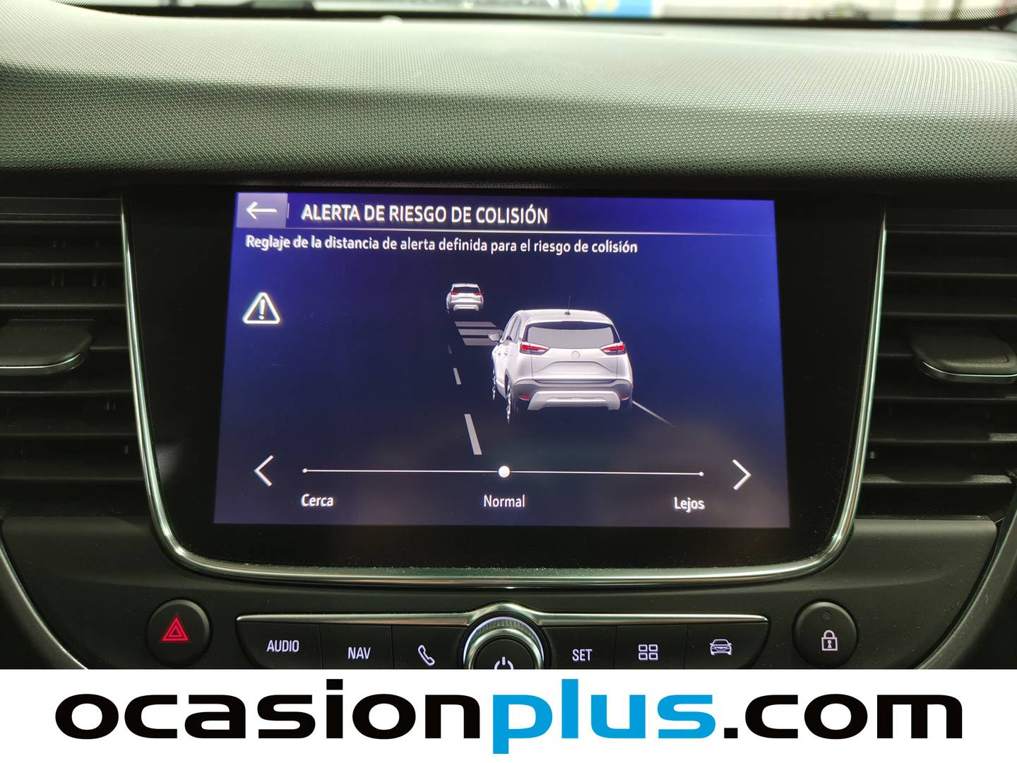 Foto Opel Crossland Opel Crossland 1.2 Elegance Pack (110 CV)