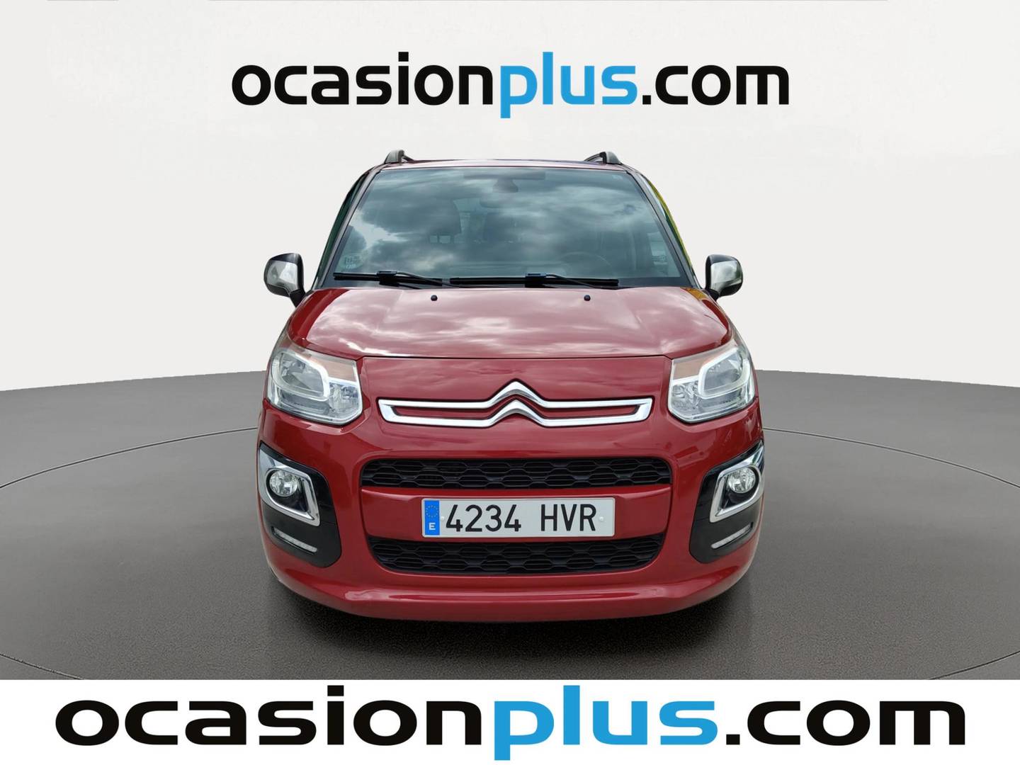 Citroën C3 Picasso Citroën C3 Picasso HDI 90 Collection (92 CV) 92cv