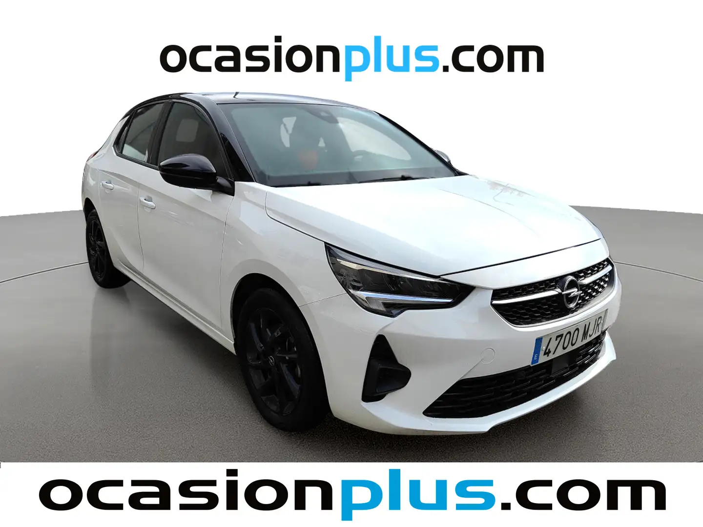 Foto Opel Corsa Opel Corsa 1.2T XHL GS (100 CV)