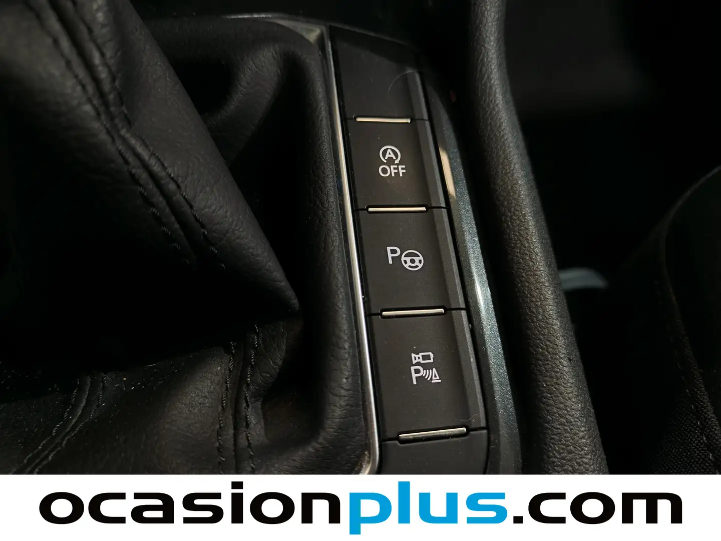 Foto Seat Tarraco SEAT Tarraco 2.0 TDI St&Sp FR GO L DSG 150cv 7 Plazas