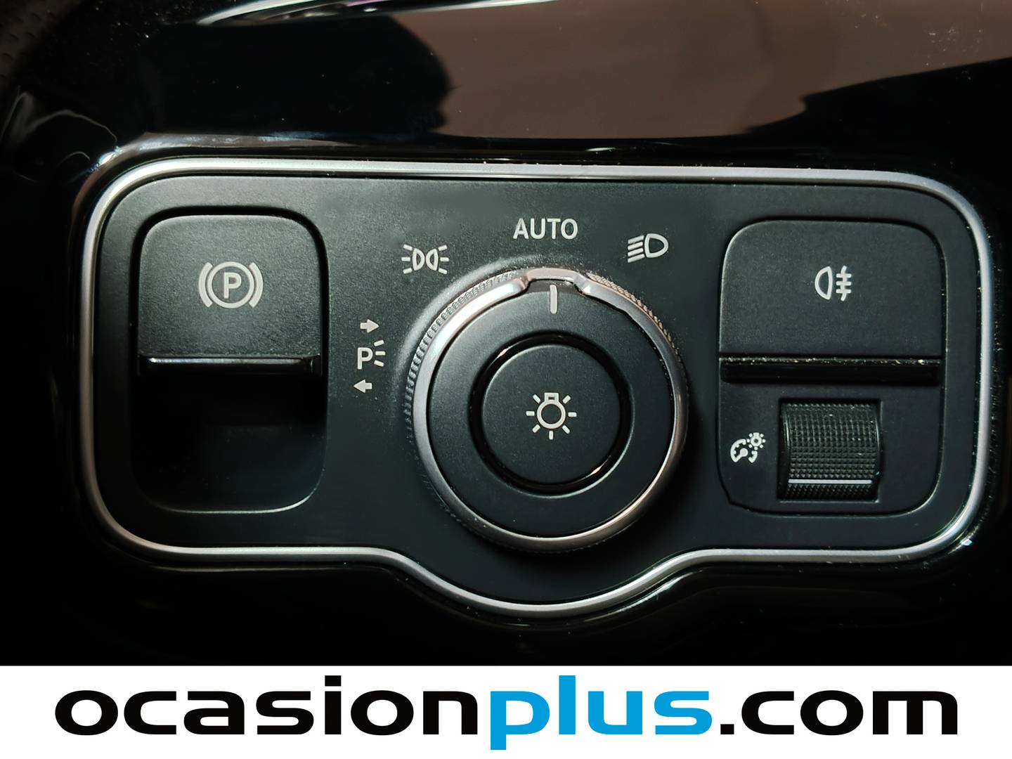 Mercedes Clase A Mercedes-Benz Clase A A 200 d (150 CV) Pack AMG 150cv