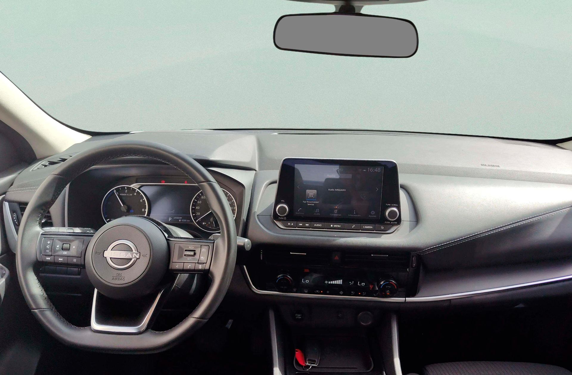 Nissan Qashqai E-POWER Acenta - foto 6