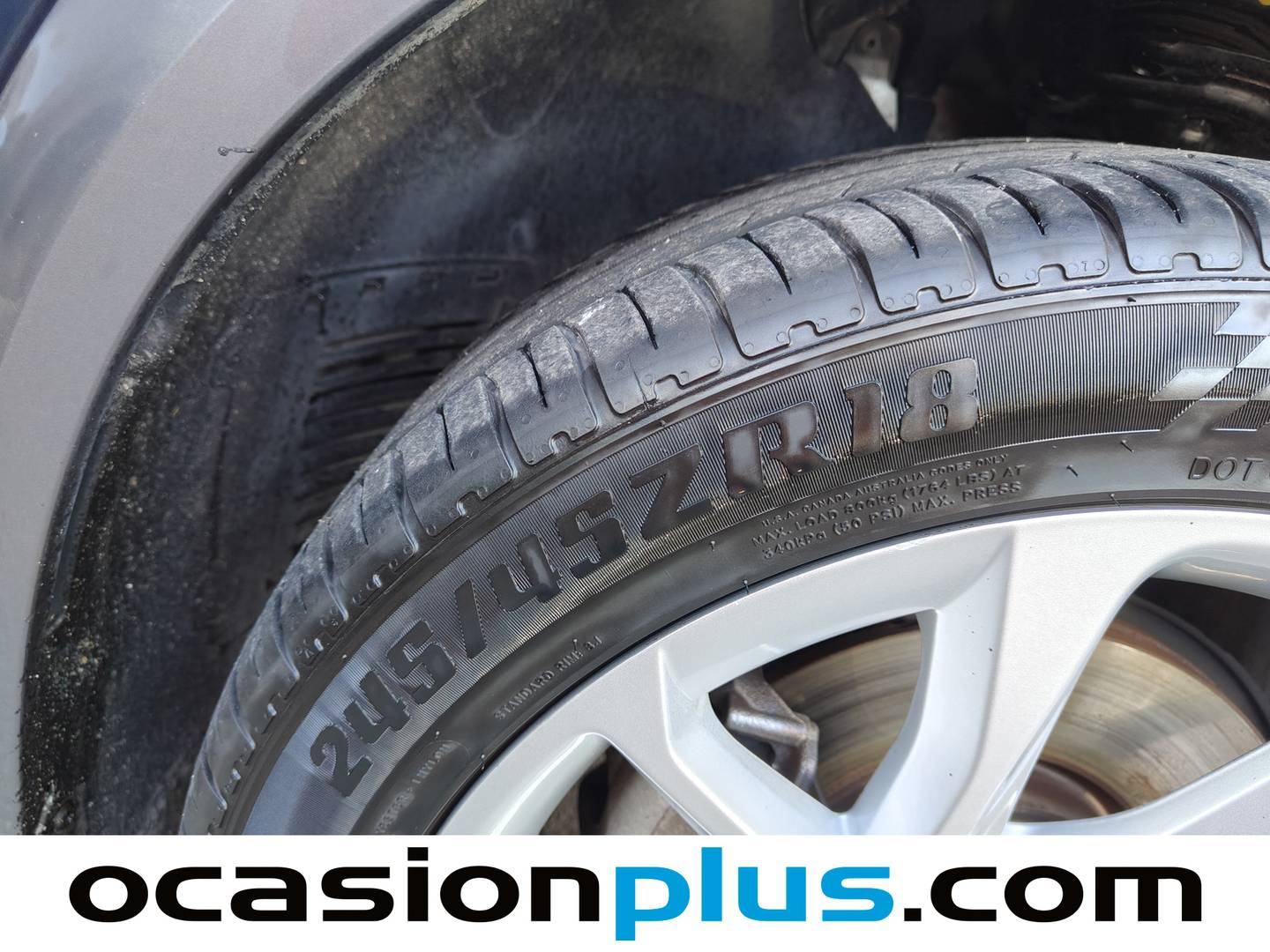 Cupra Formentor CUPRA Formentor 2.0 TDI (150 CV) al mejor precio