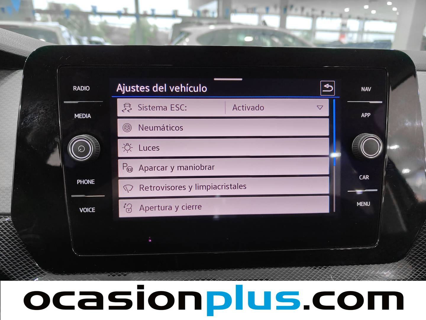 Foto Volkswagen T-Cross Volkswagen T-Cross Life 1.0 TSI (116 CV) DSG