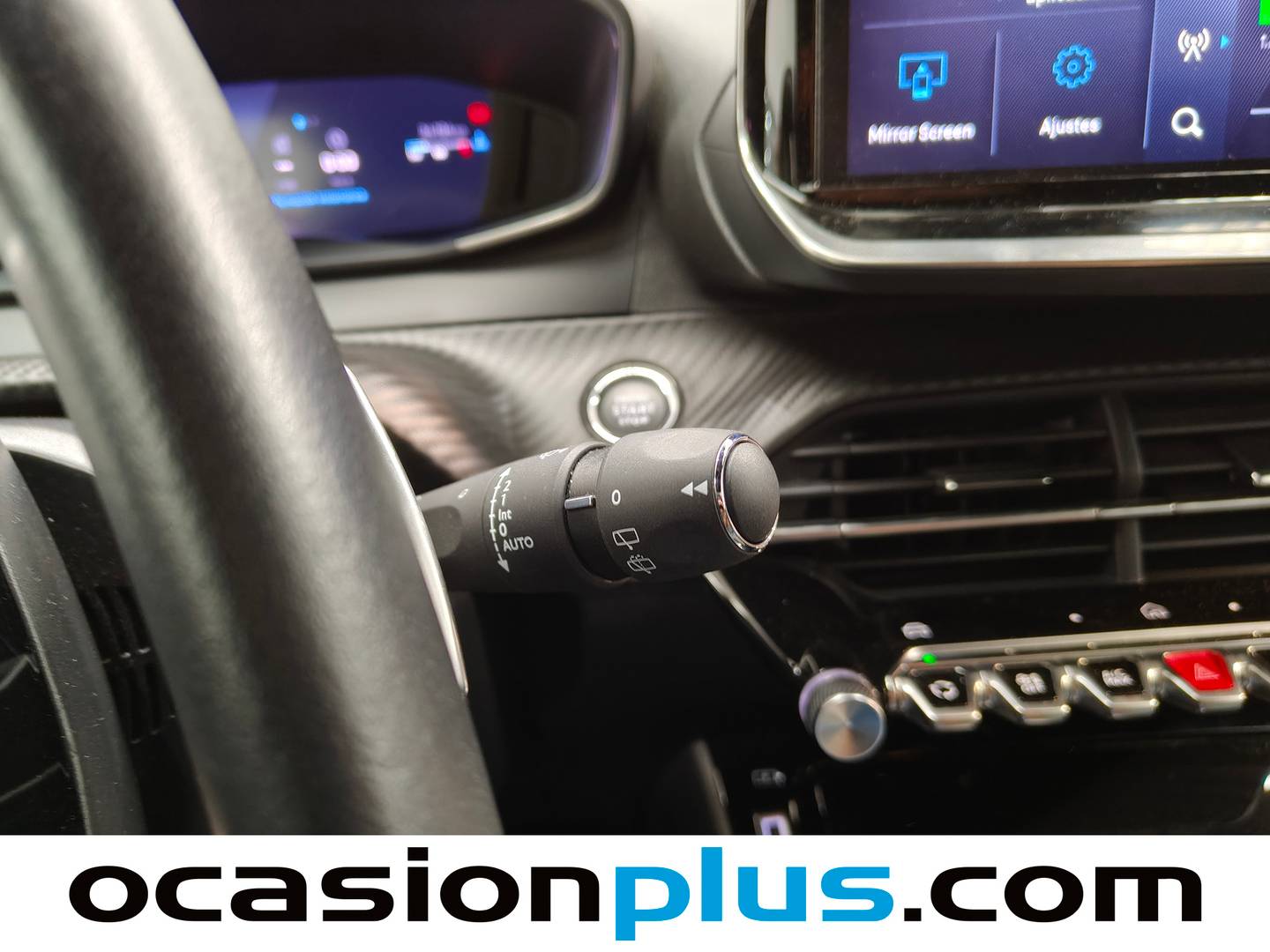 Peugeot 2008 Peugeot 2008 PureTech 130 S&S Allure EAT8 (130 CV) km 0