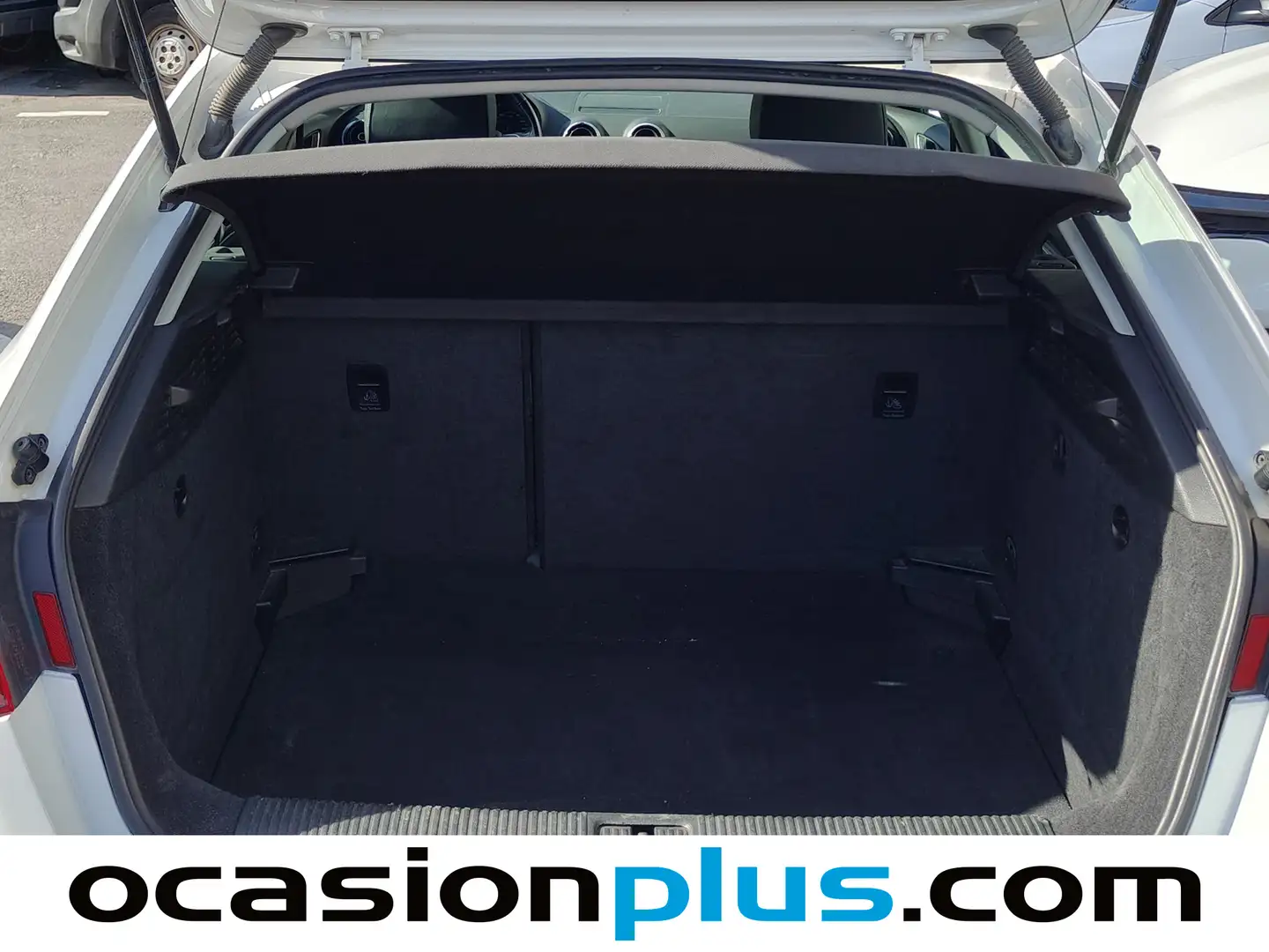 Foto Audi A3 Audi A3 Sportback Advanced 1.6 TDI clean diesel (110 CV) S tronic