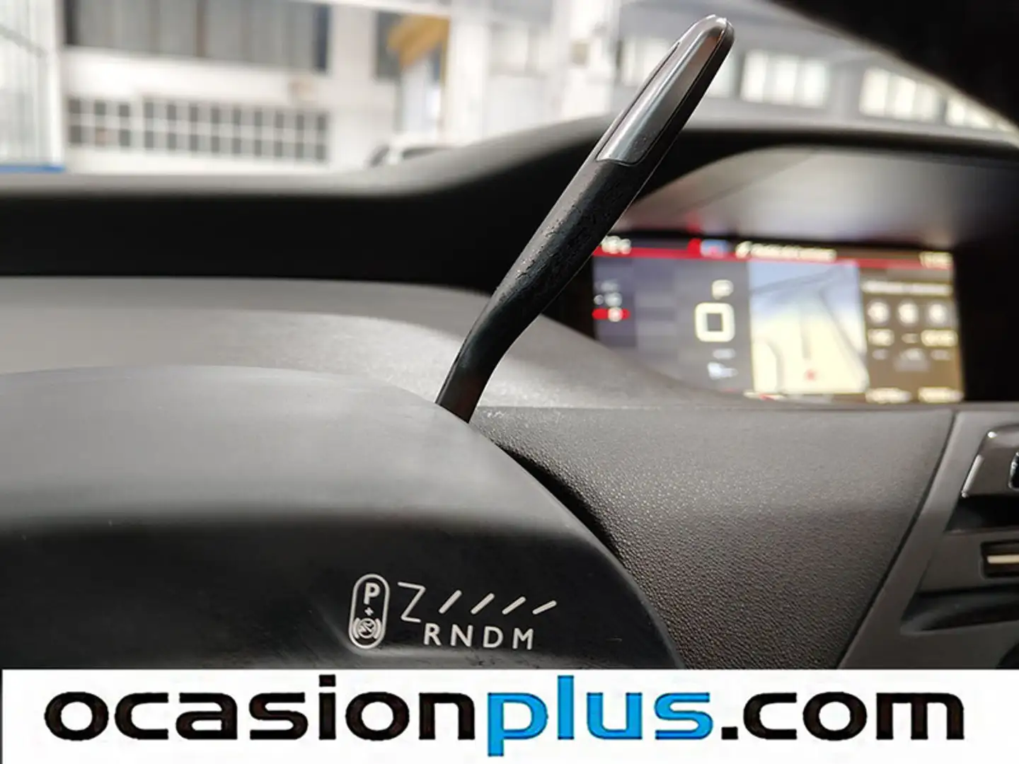 Foto Citroën Grand C4 Spacetourer Citroen Grand C4 Spacetourer PureTech 130 S&S Feel EAT6 (130 CV)