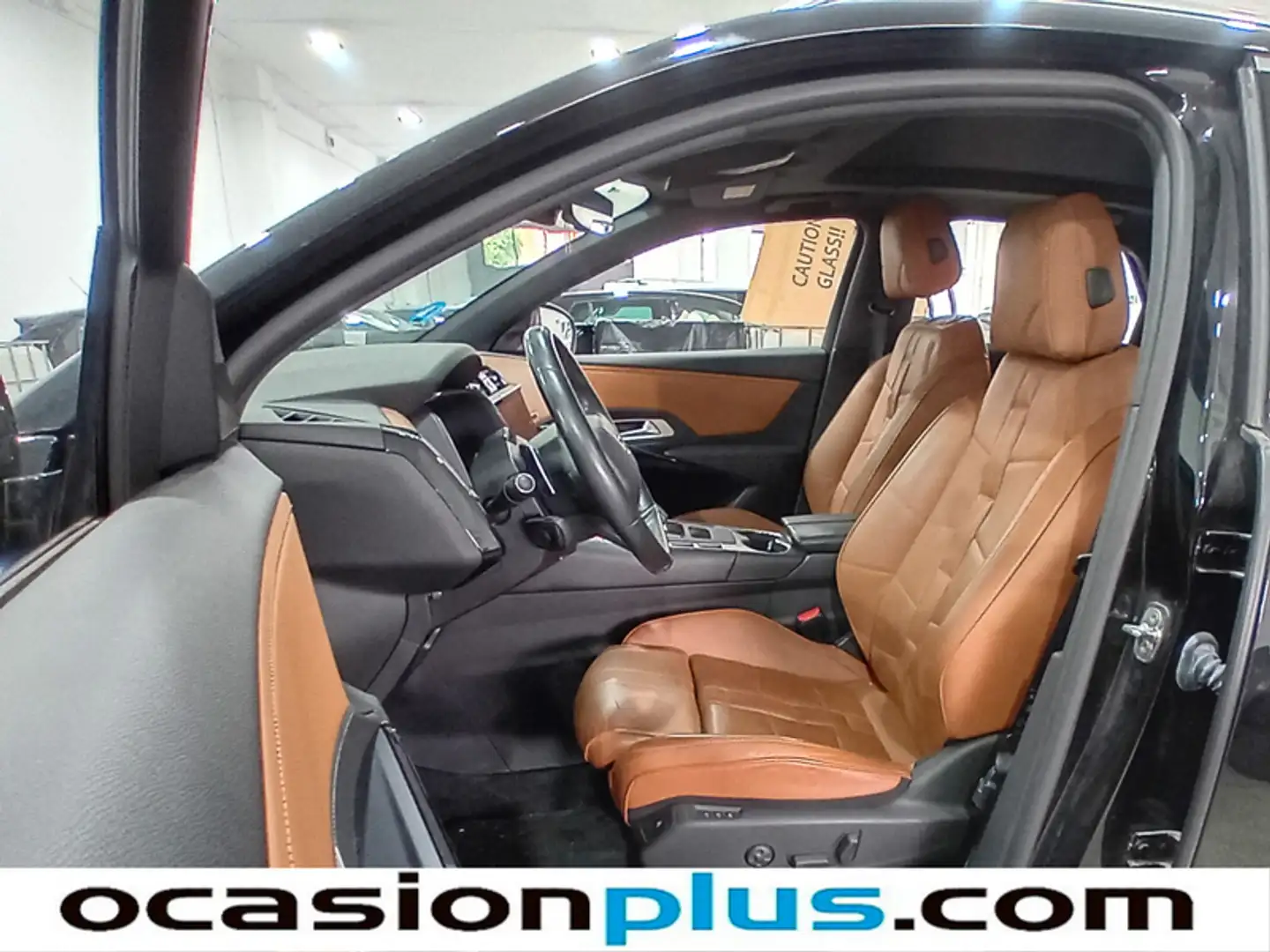 Foto DS DS 7 Crossback E-Tense DS DS7 Crossback E-Tense 300 Grand Chic 4WD Auto (300 CV)