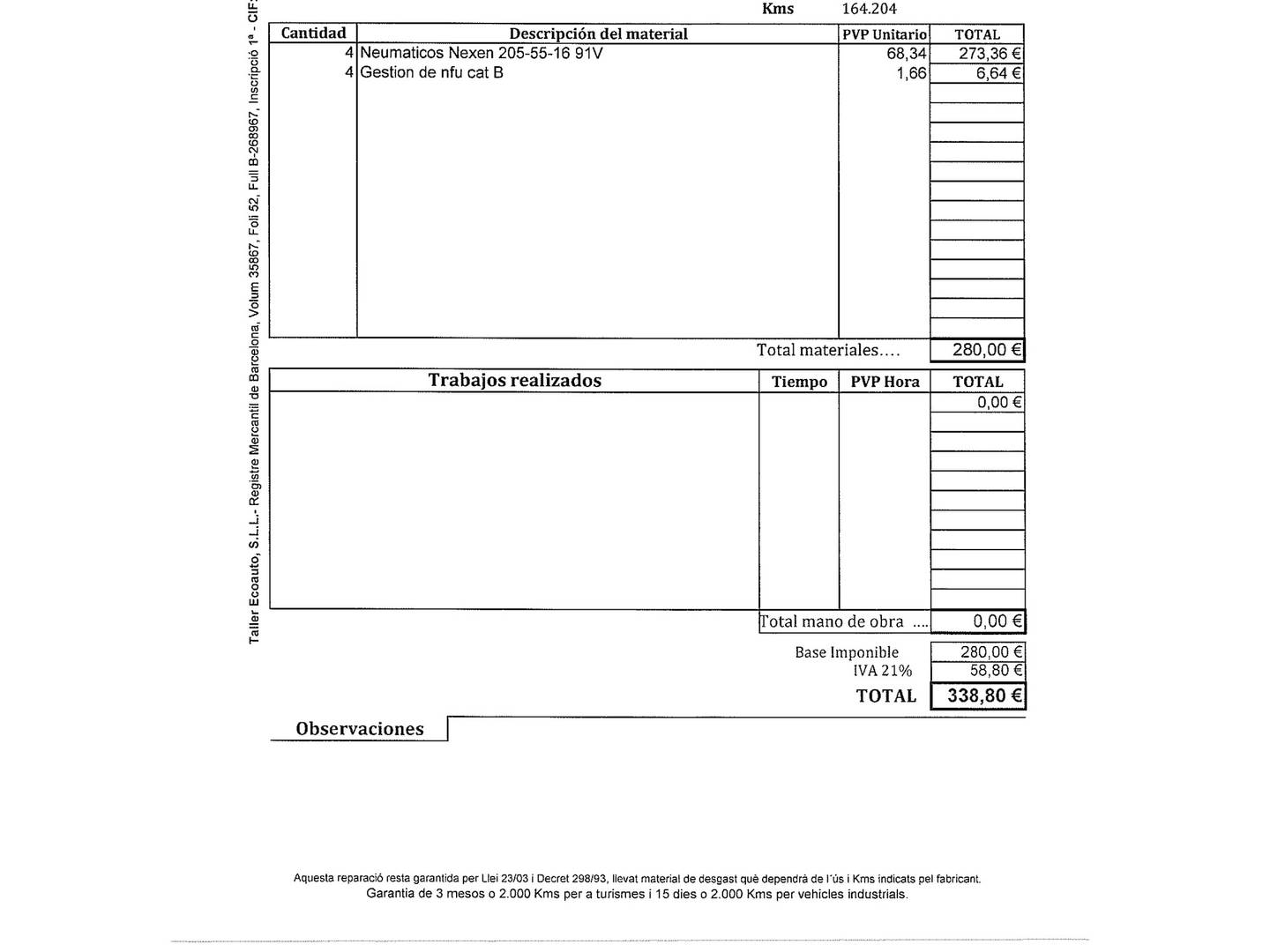 Foto Ford Focus Ford Focus 1.8 TDCI Trend (115 CV)