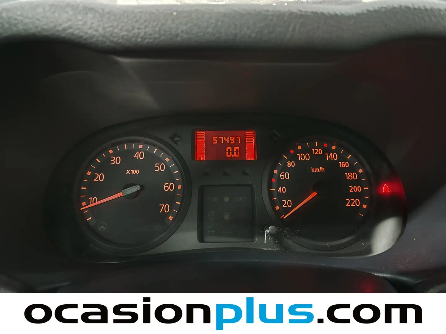 Foto Renault Clio Renault Clio Confort Expression dCi (65 CV)