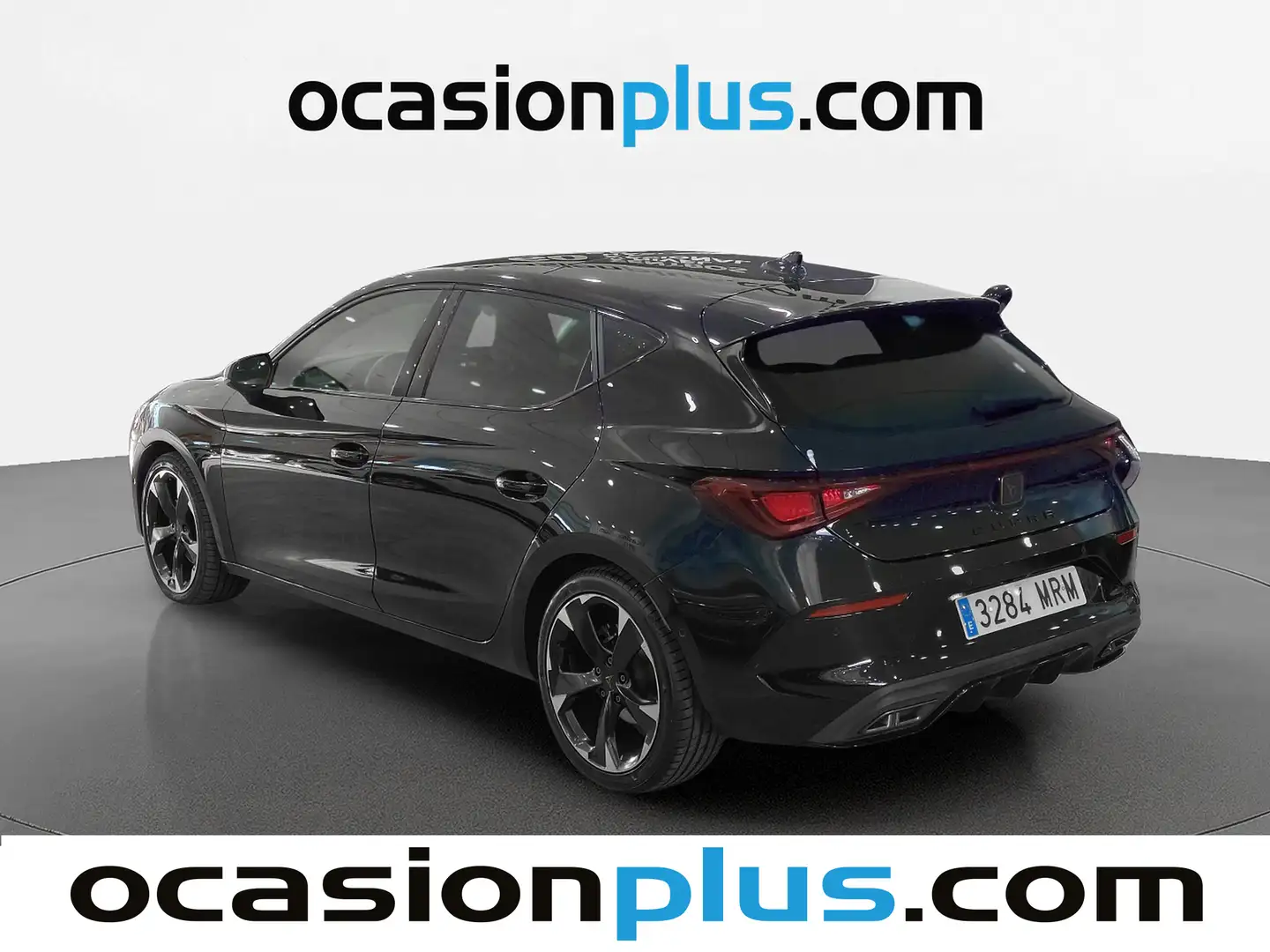 Foto Cupra León CUPRA León 1.5 eTSI DSG (150 CV)