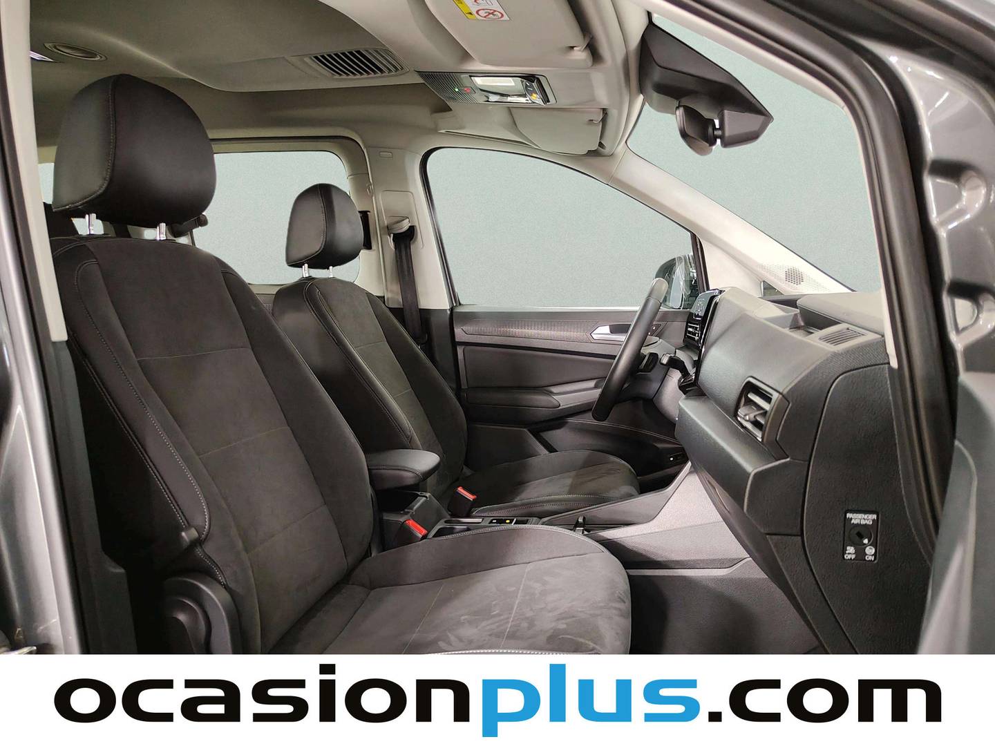 Volkswagen Caddy Volkswagen Caddy Origin 1.5 TSI eHybrid PHEV (150 CV) DSG automático