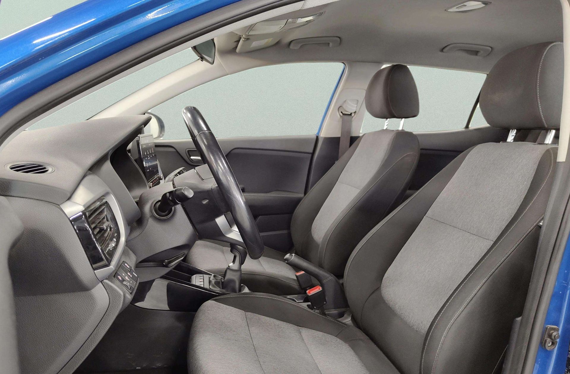 Kia Stonic 1.0 T-GDi Concept - foto 11