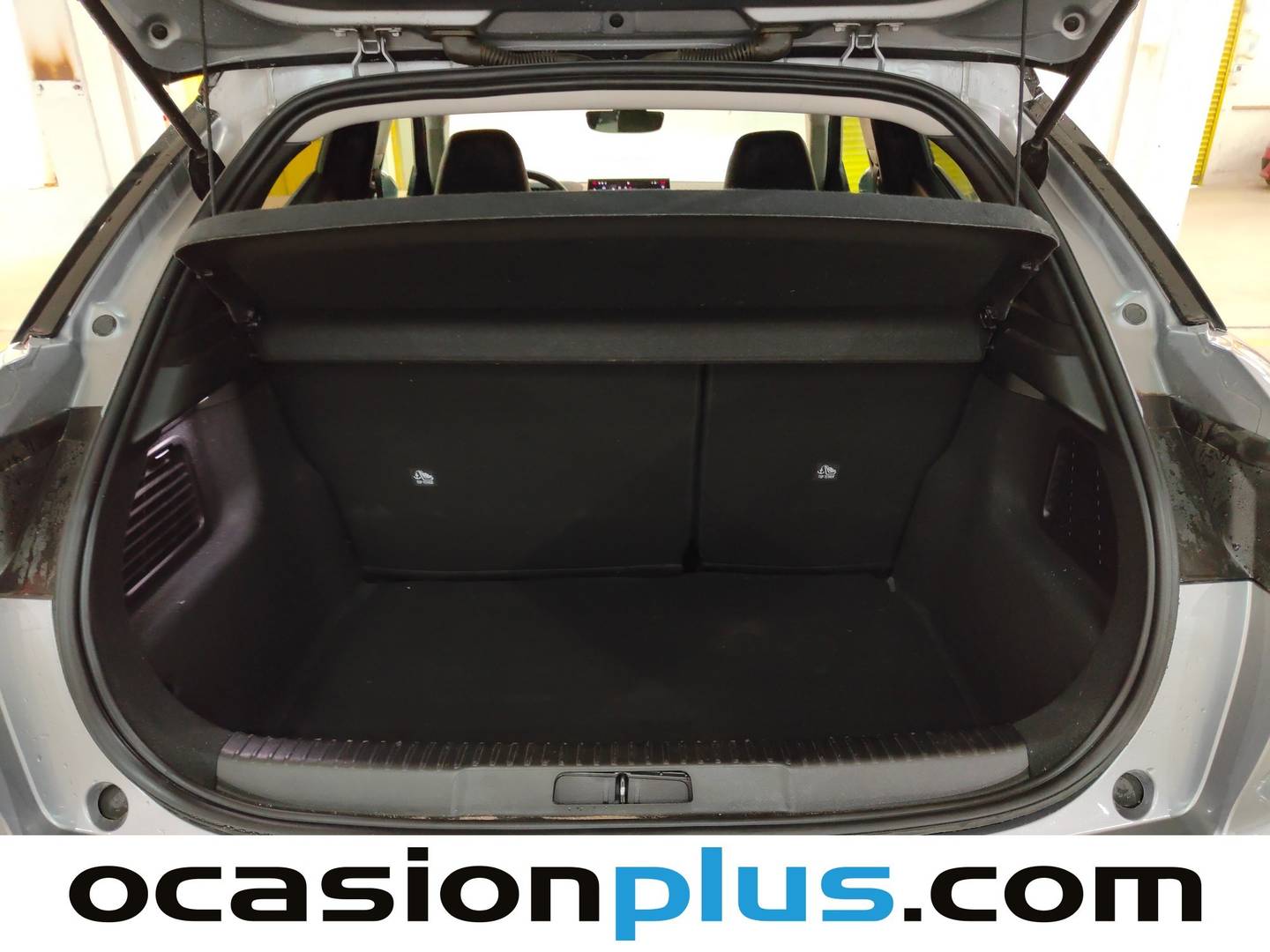 Foto DS DS 3 DS DS3 Performance Line PureTech Auto  (130 CV)