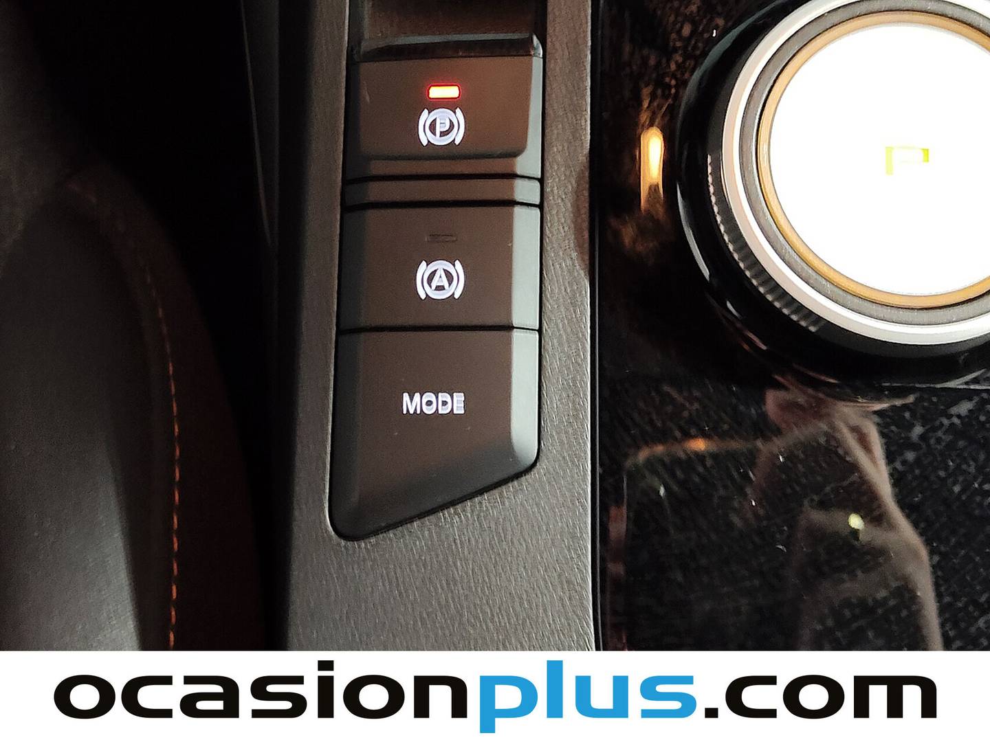 MG MG3 Hybrid+ MG MG3 Hybrid+ Standard (195 CV) km 0