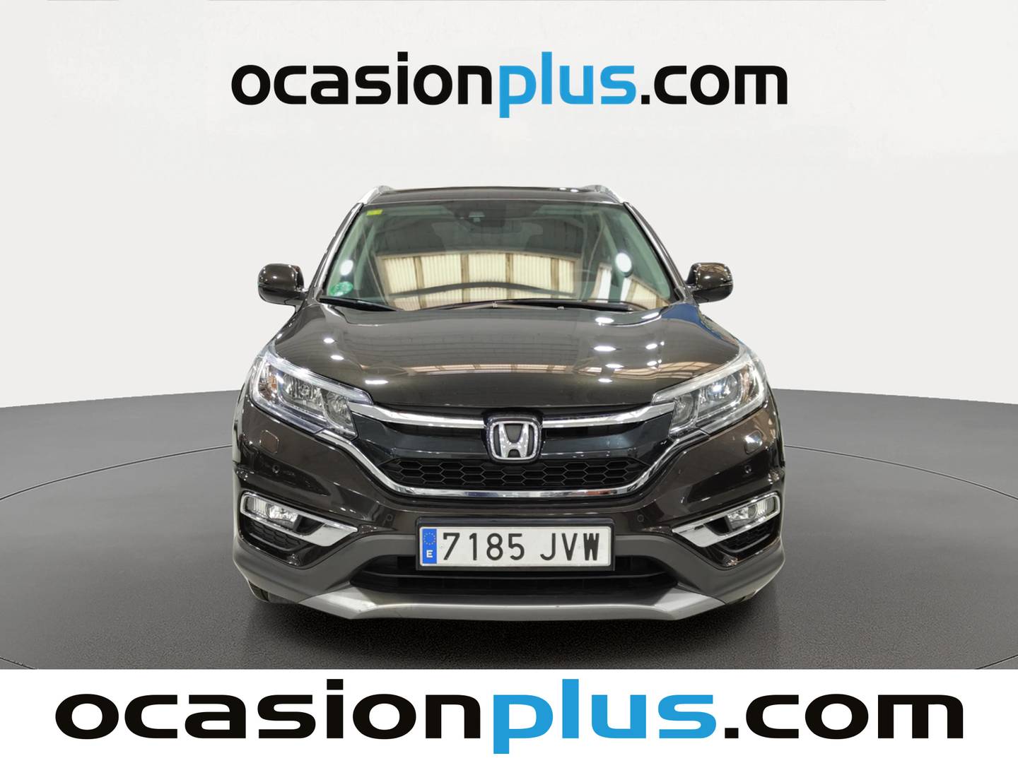 Honda CR-V Honda CR-V 1.6 i-DTEC Elegance Navi 4x2 (120 CV) 120cv