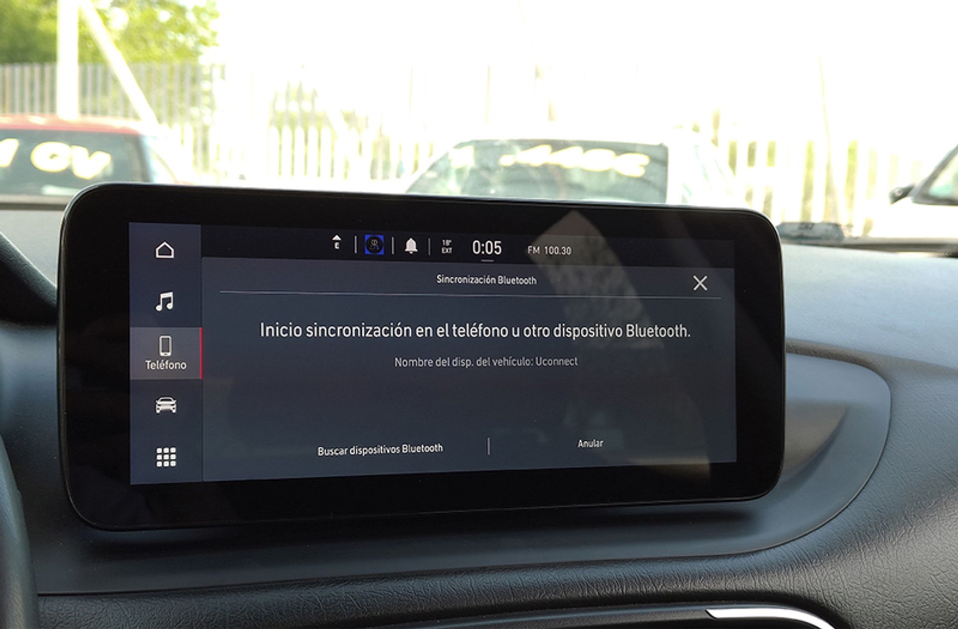 Fiat Tipo 1.5 Hybrid Red DCT - foto 29