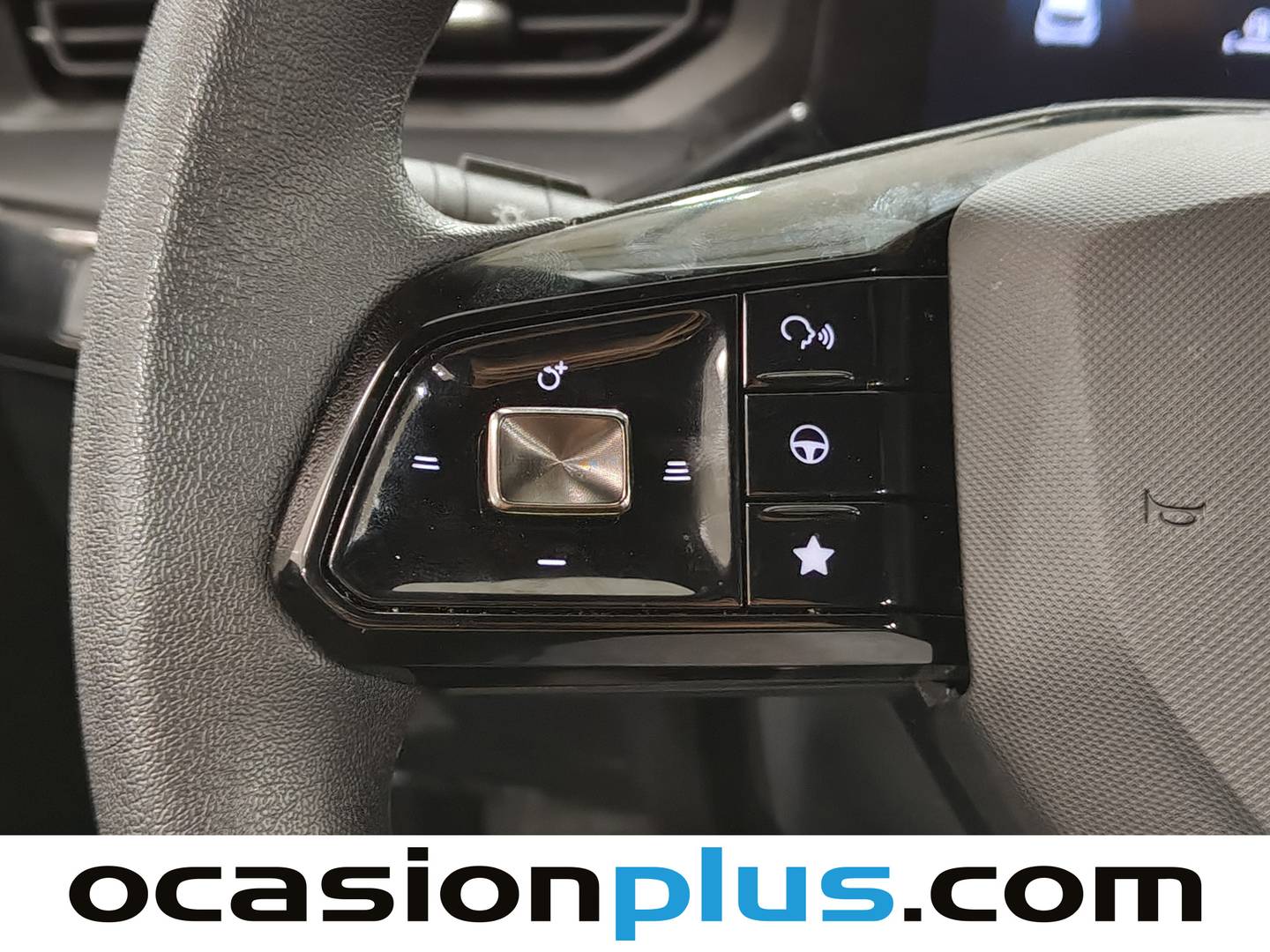 MG MG3 Hybrid+ MG MG3 Hybrid+ Comfort (195 CV) de segunda mano