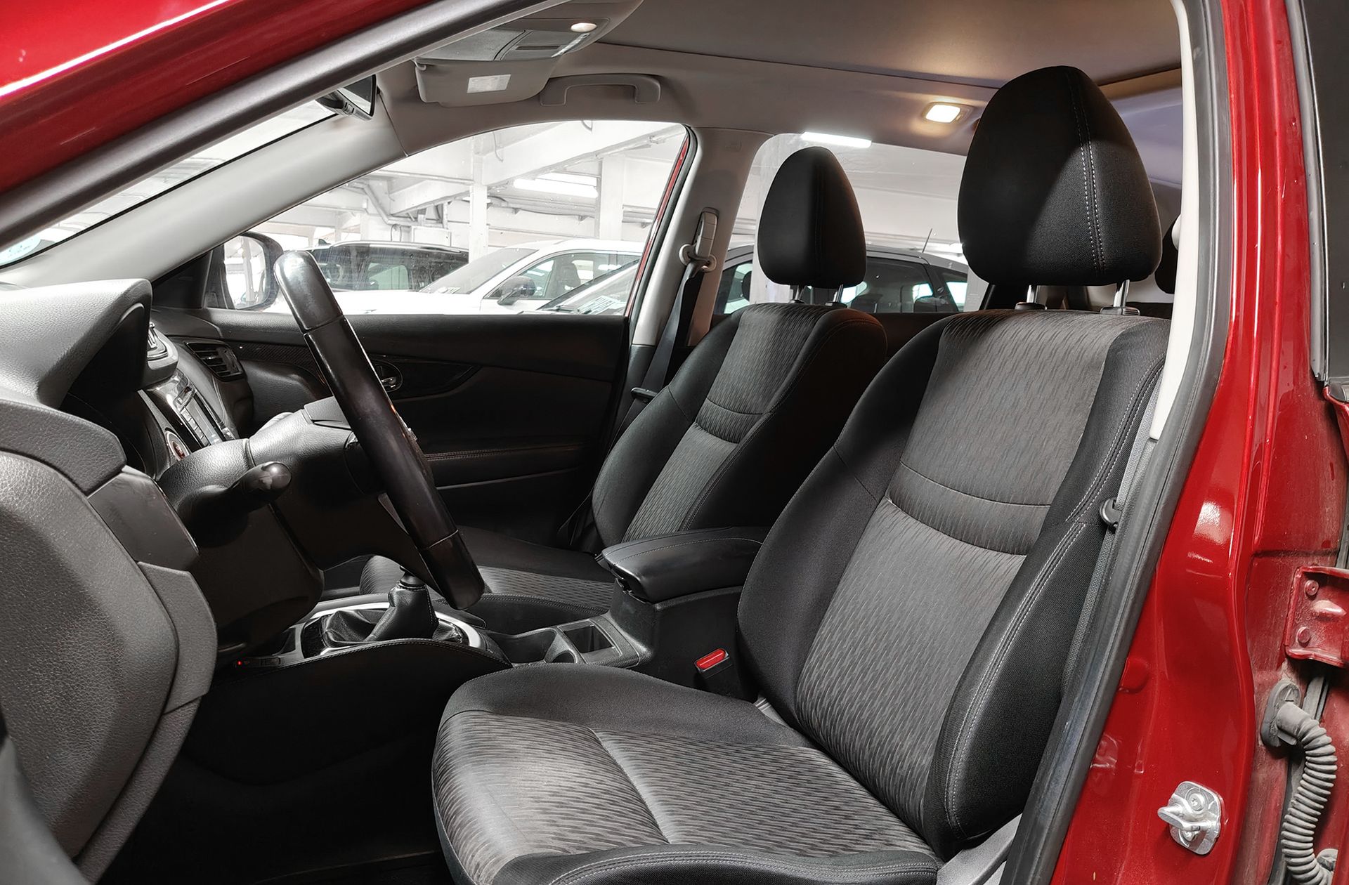 Nissan X-Trail 1.6 DIG-T N-Connecta 4x2 - foto 11