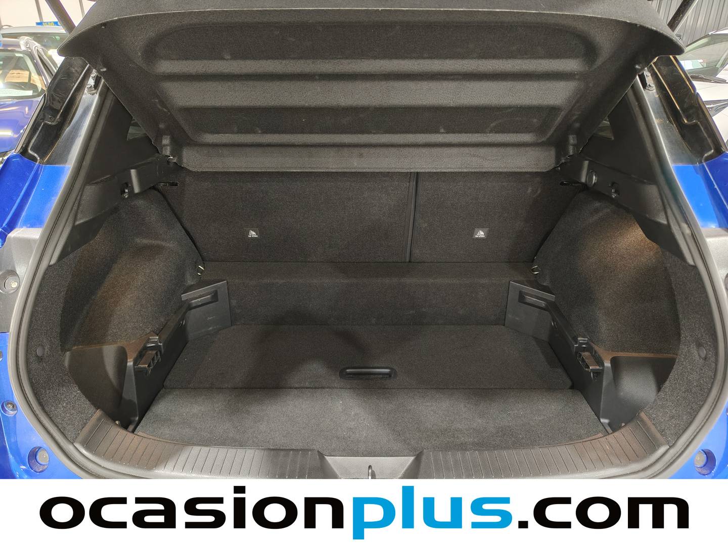 Foto Nissan QASHQAI Nissan Qashqai DIG-T 140 N-Connecta (140 CV)