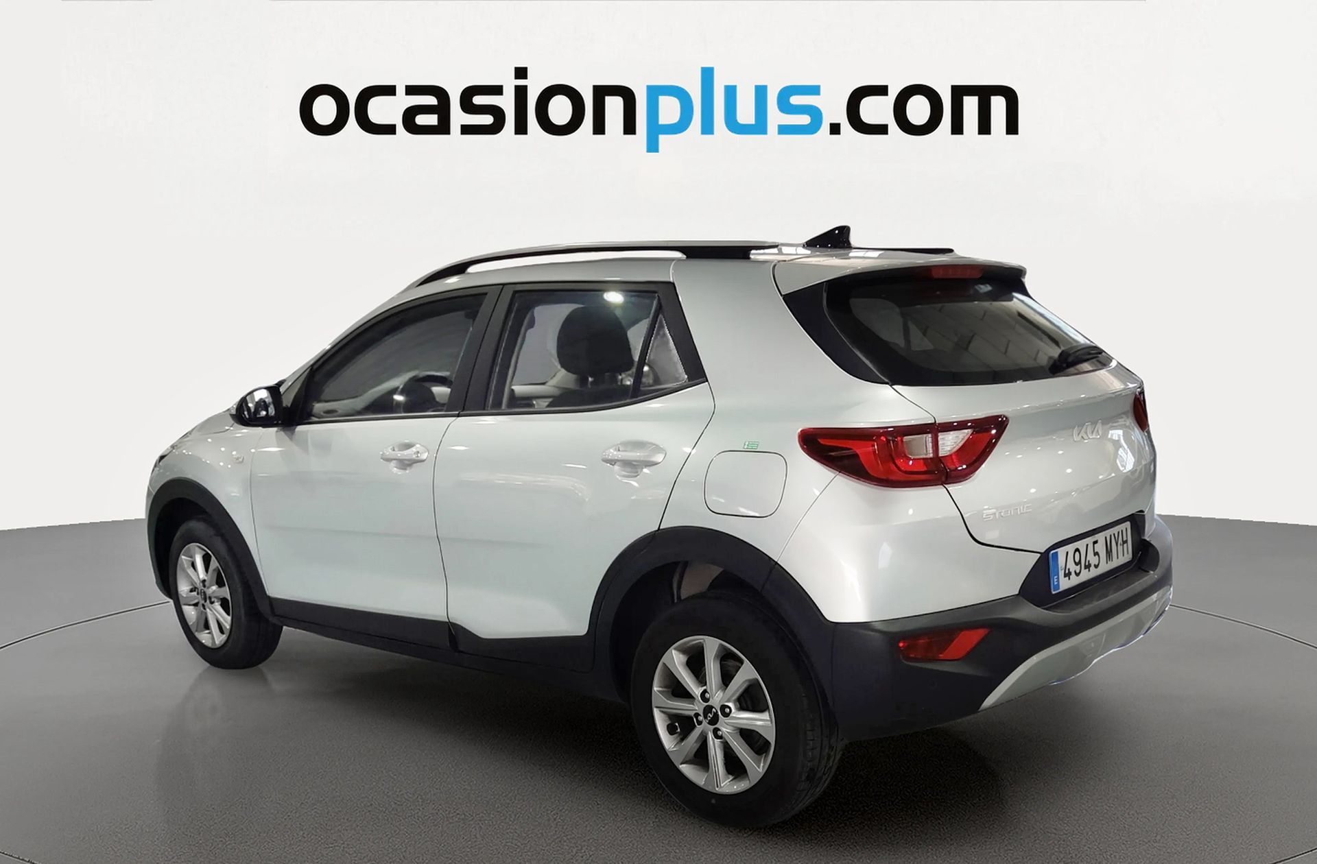 Kia Stonic 1.2 DPi Drive - foto 3